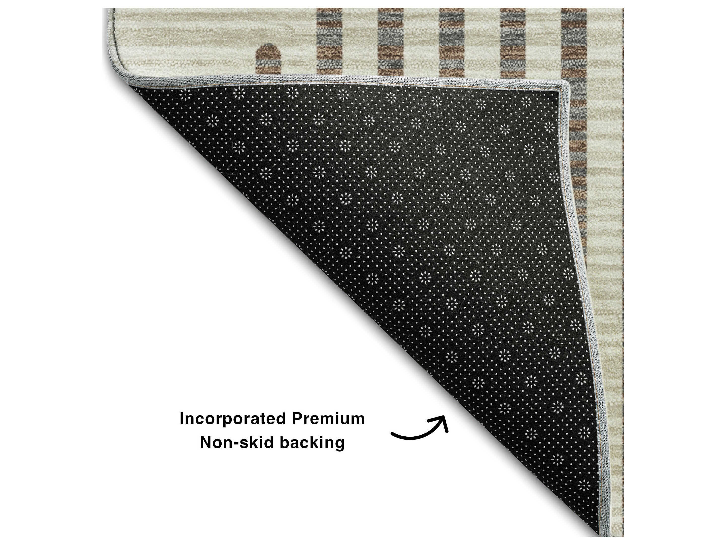 Dalyn Mayfield Geometric Area Rug