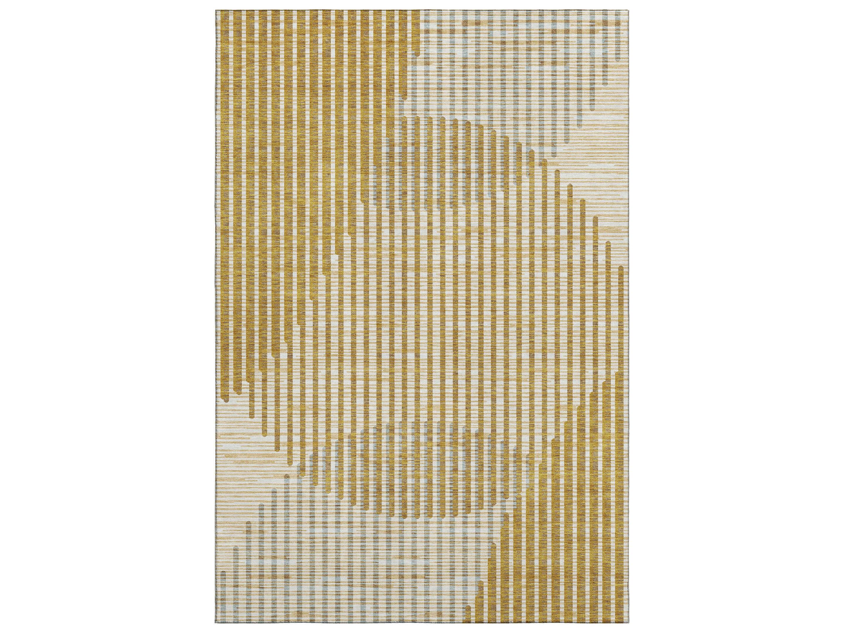 Dalyn Mayfield Geometric Area Rug