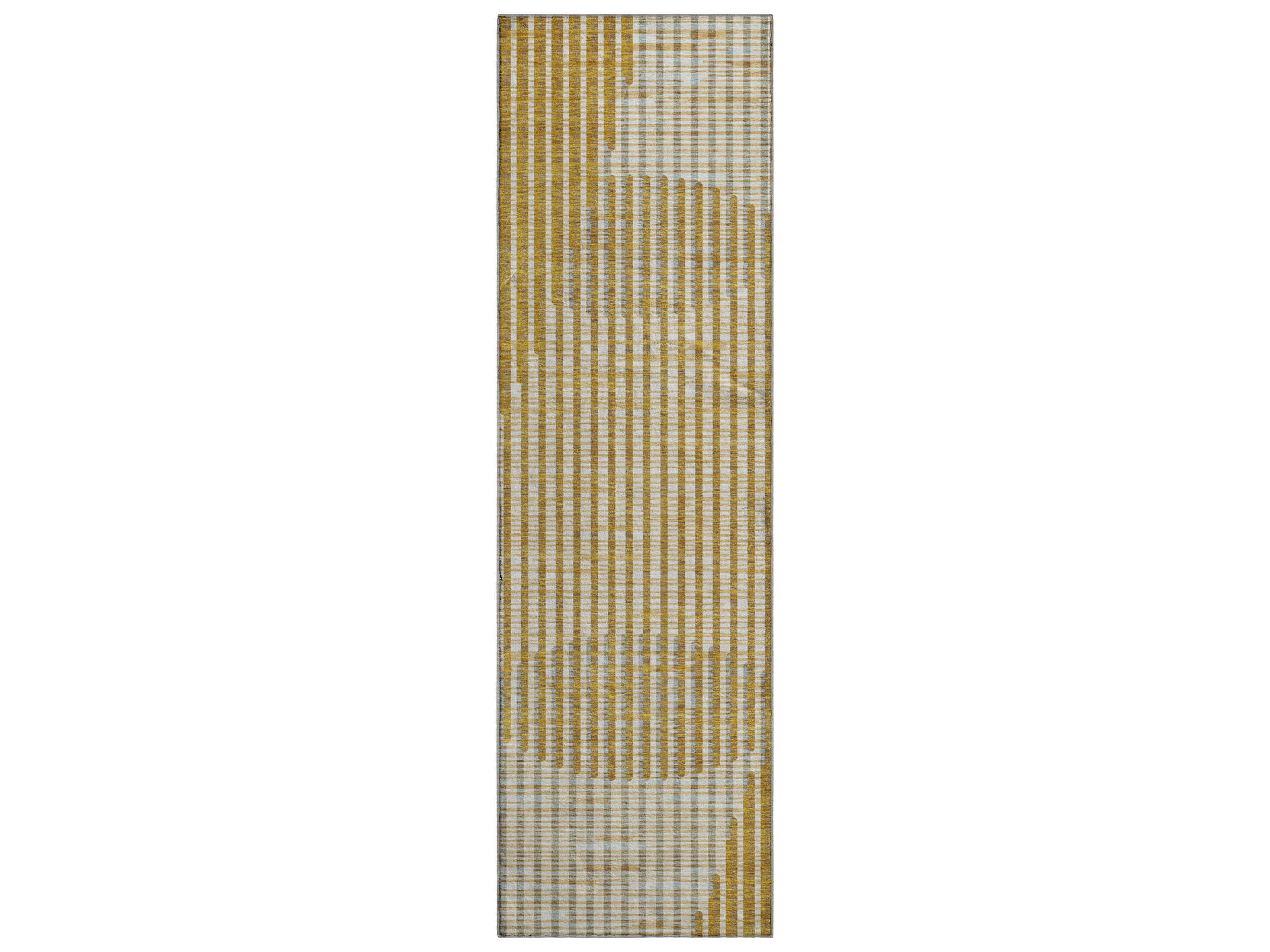Dalyn Mayfield Geometric Area Rug