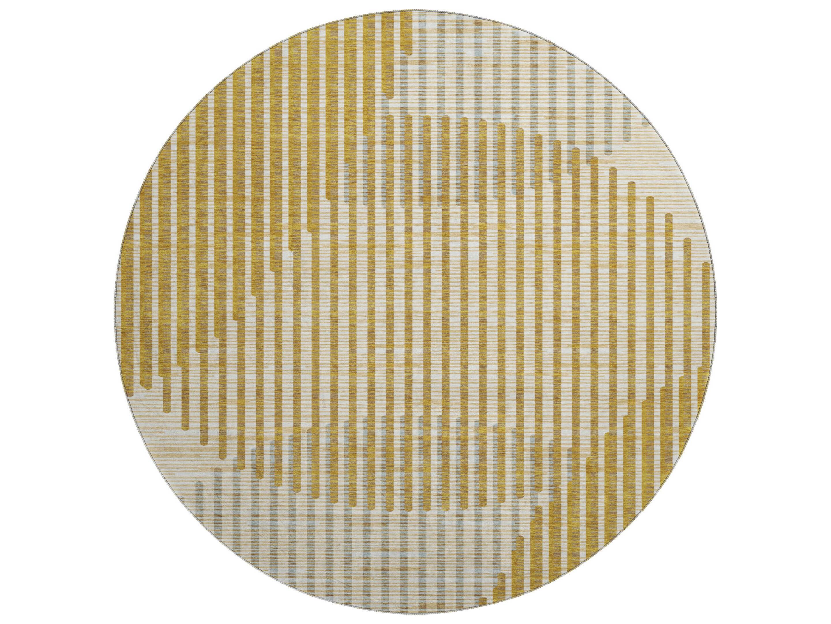 Dalyn Mayfield Geometric Area Rug