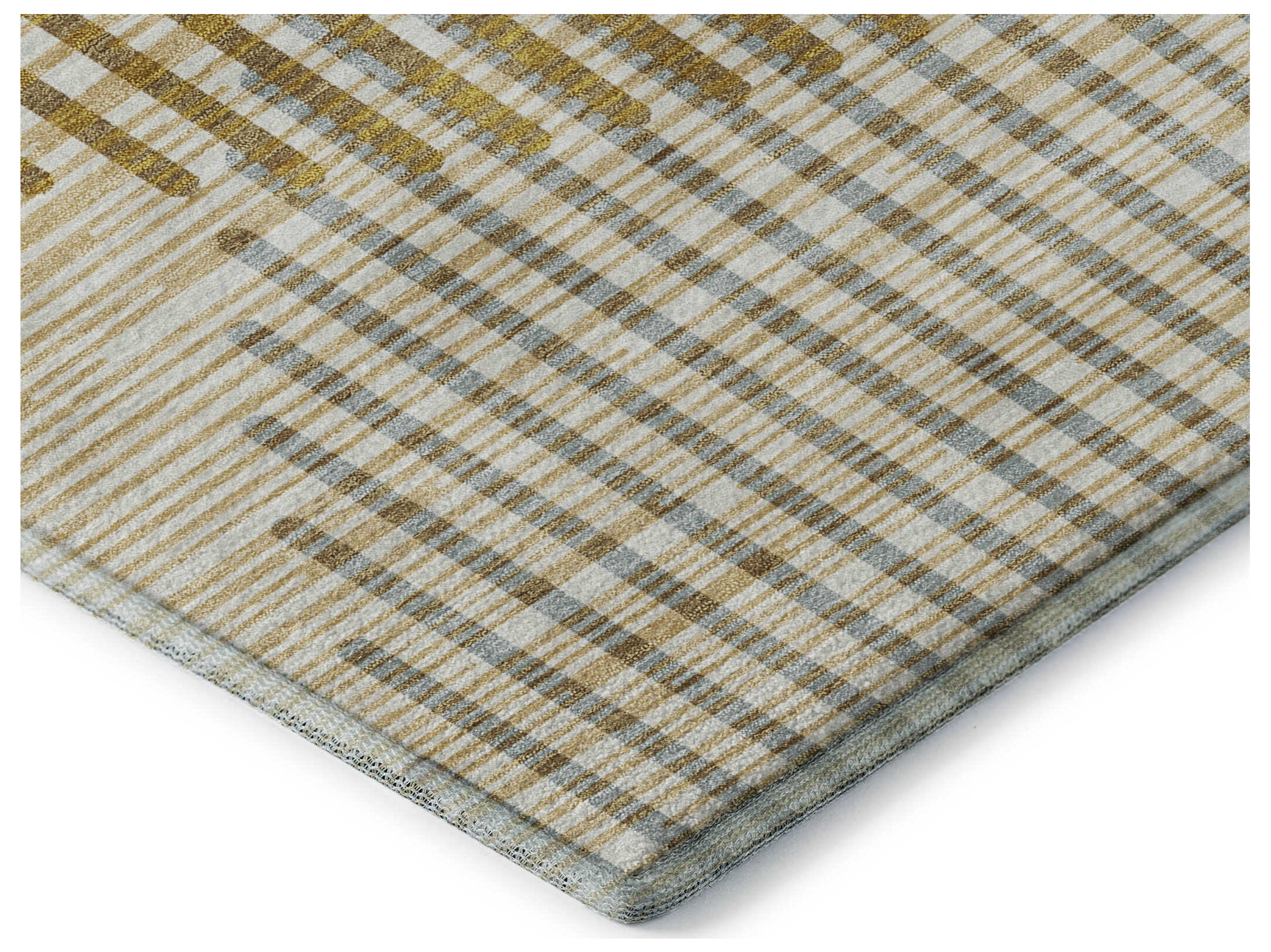 Dalyn Mayfield Geometric Area Rug