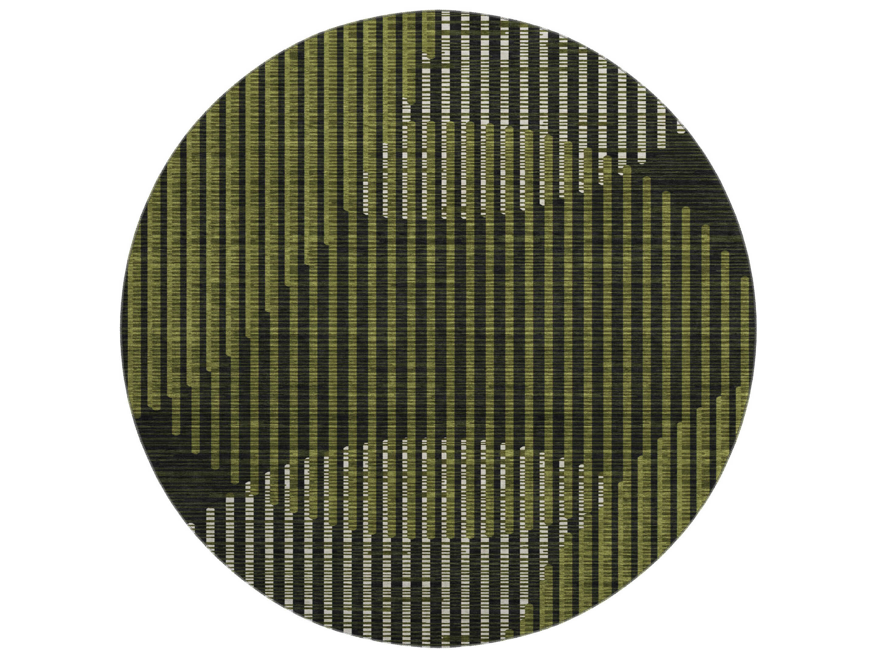 Dalyn Mayfield Geometric Area Rug