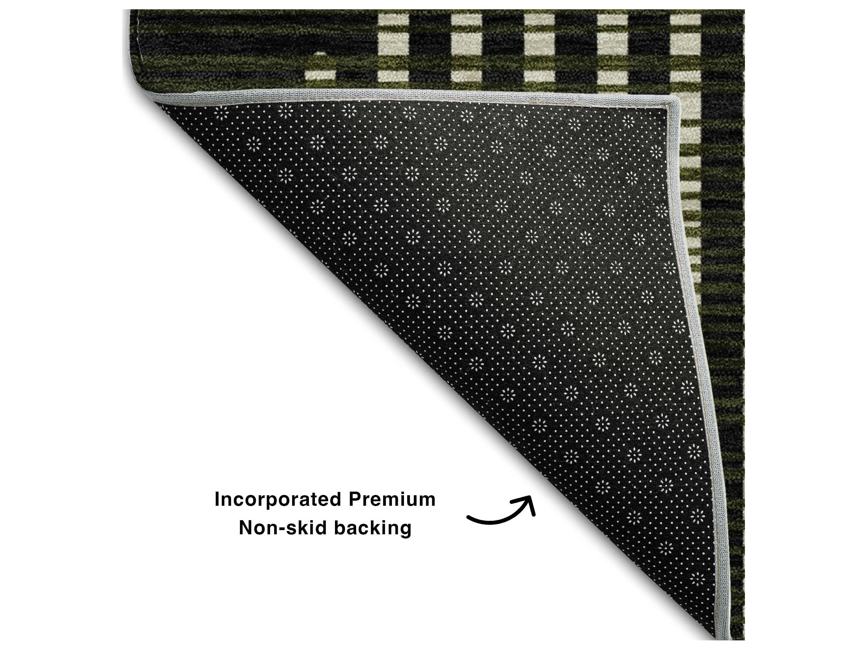 Dalyn Mayfield Geometric Area Rug