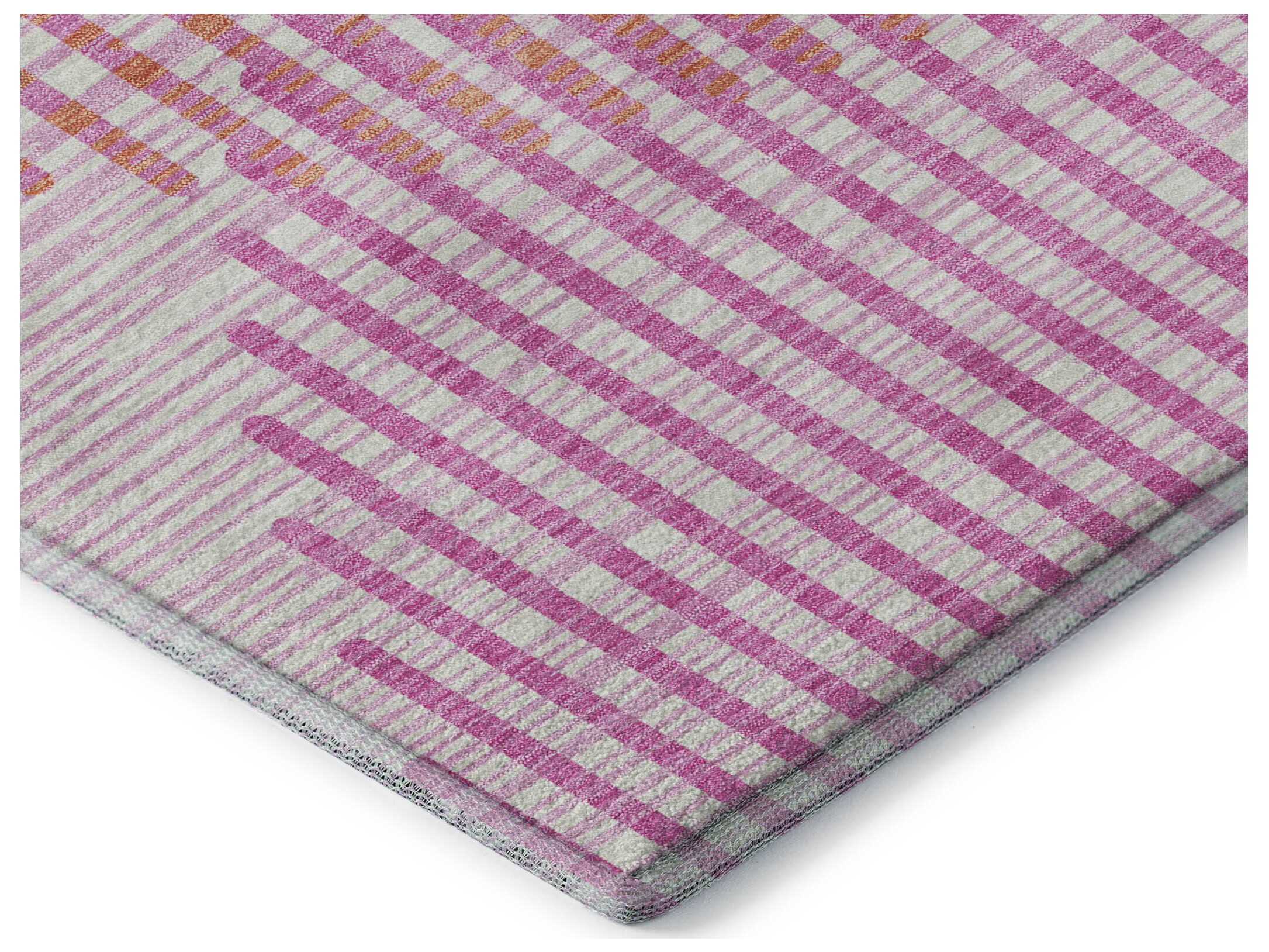 Dalyn Mayfield Geometric Area Rug