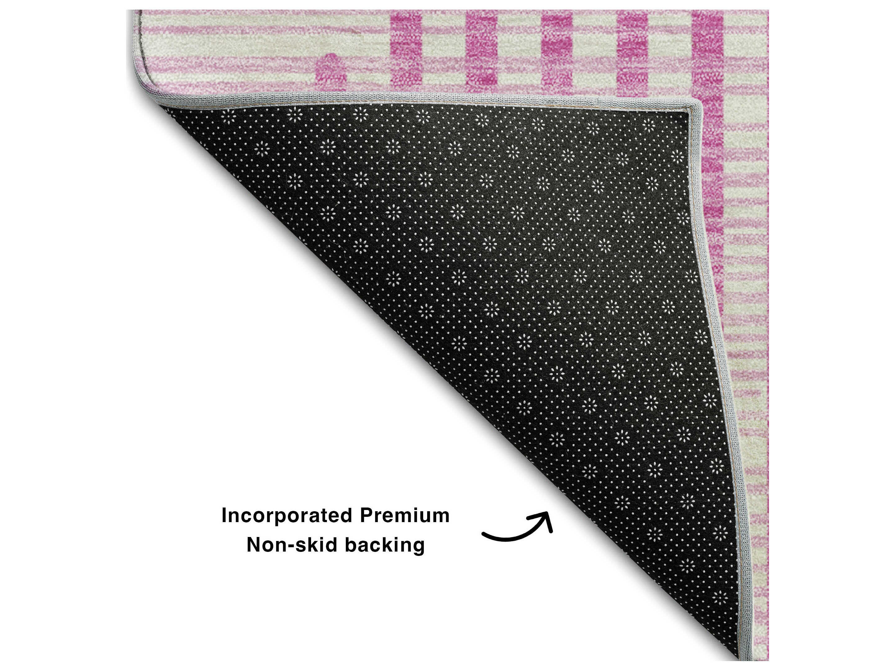 Dalyn Mayfield Geometric Area Rug