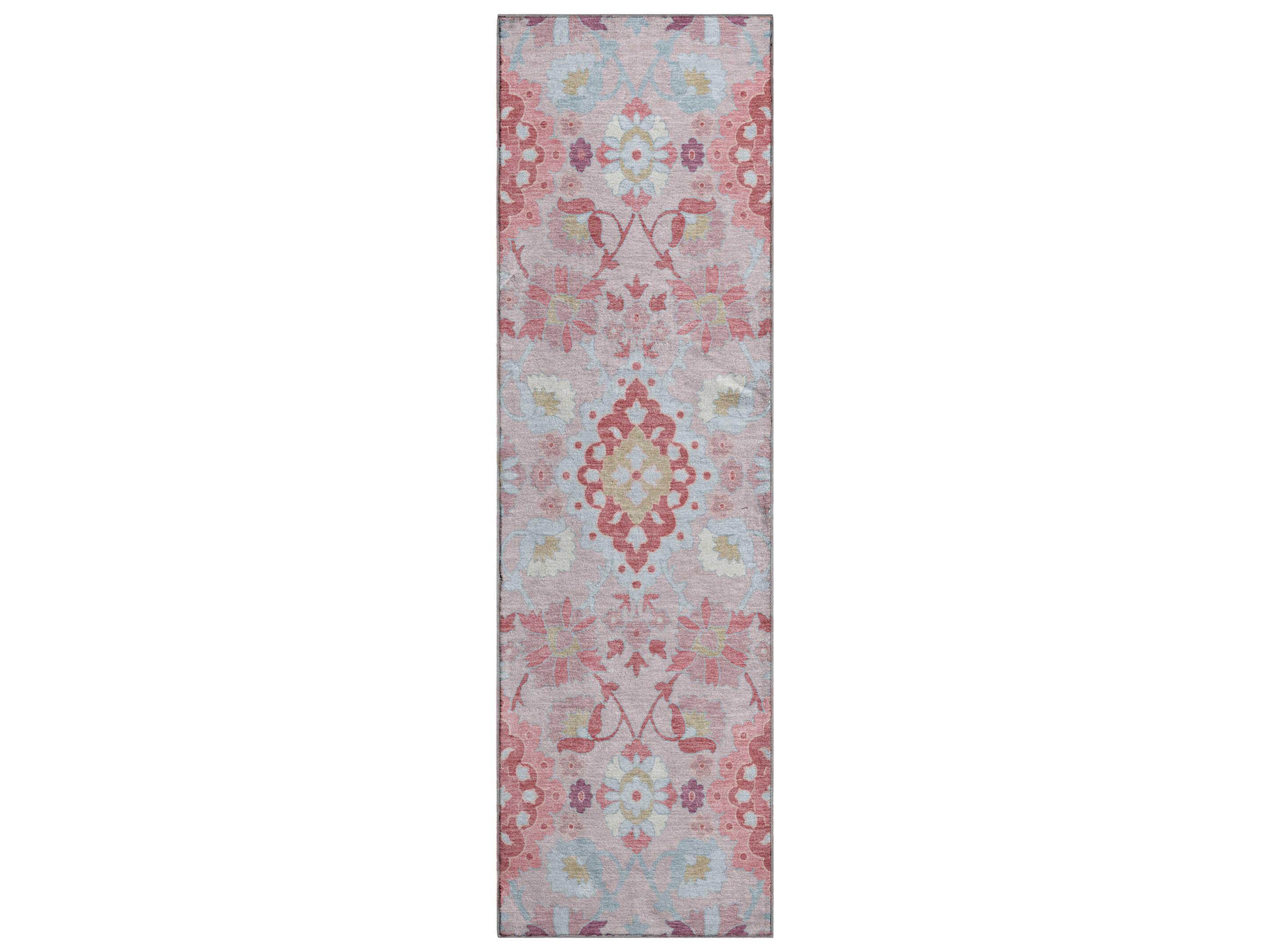 Dalyn Mayfield Damask Area Rug