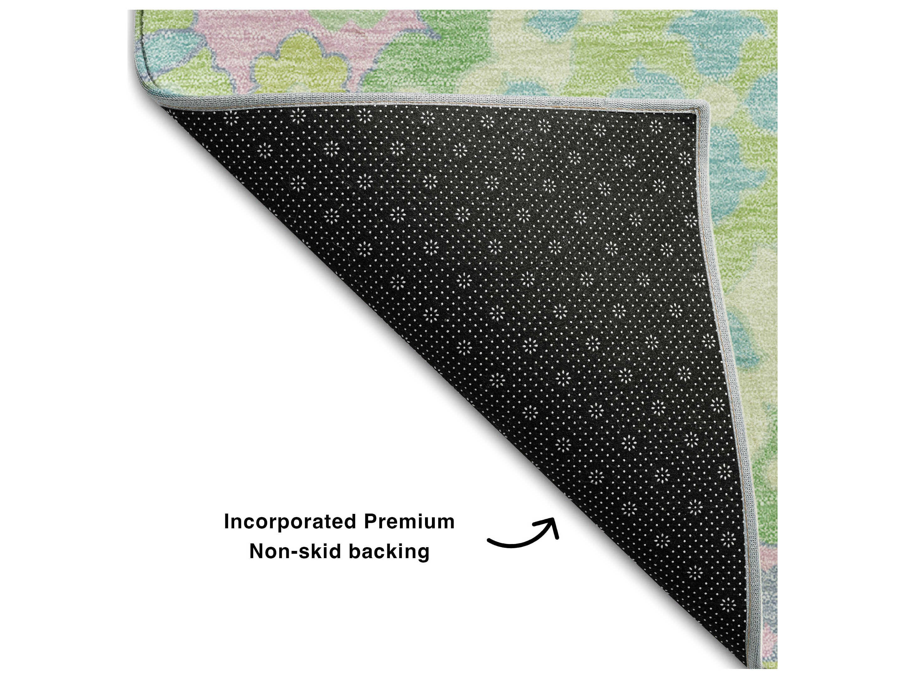 Dalyn Mayfield Damask Area Rug