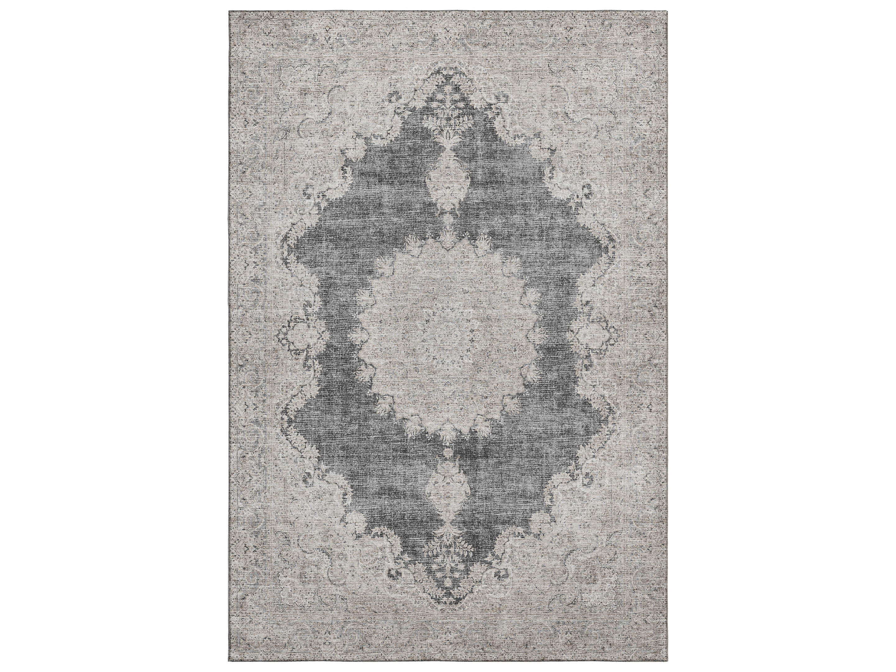 Dalyn Mayfield Floral Area Rug