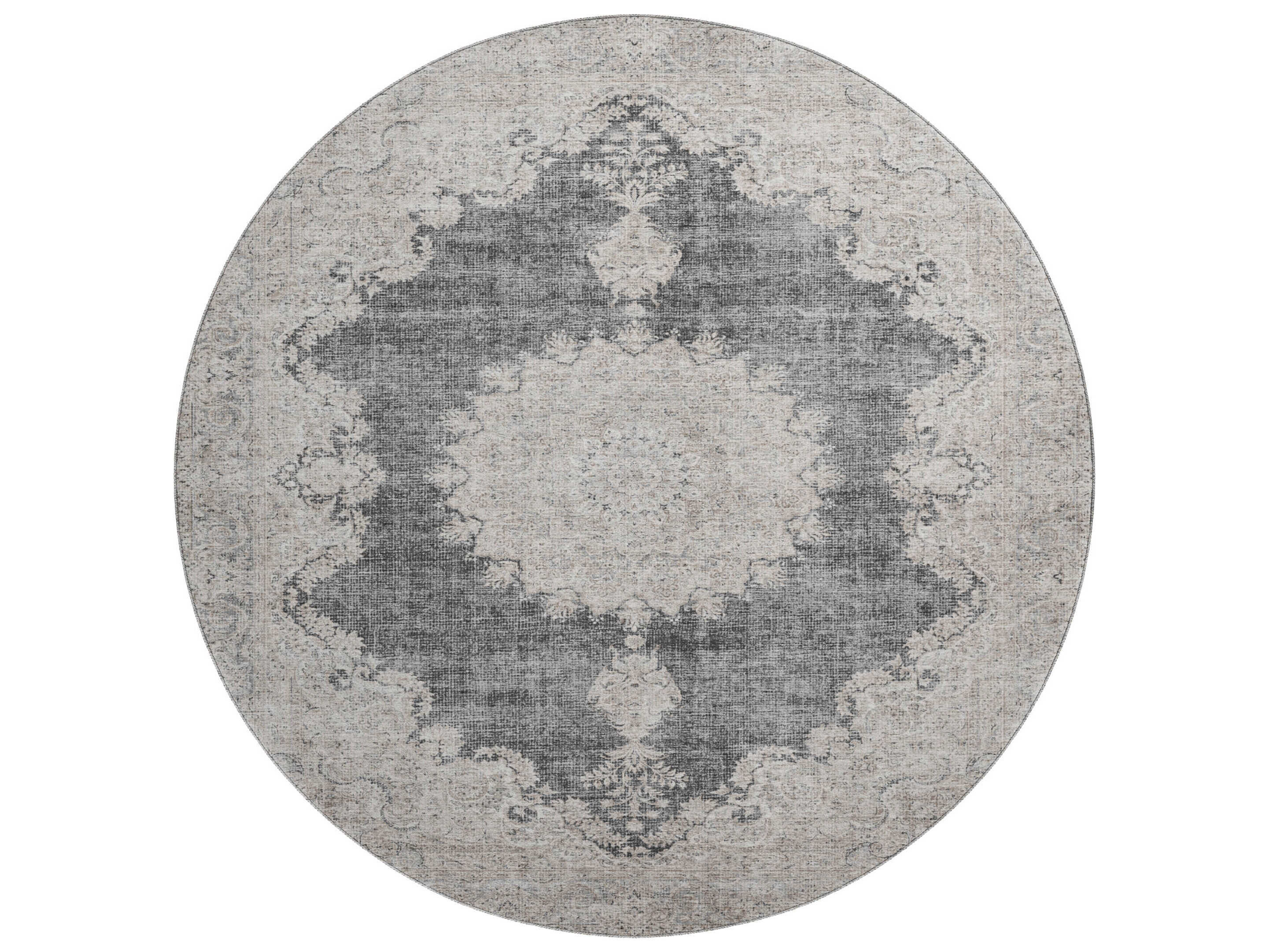 Dalyn Mayfield Floral Area Rug