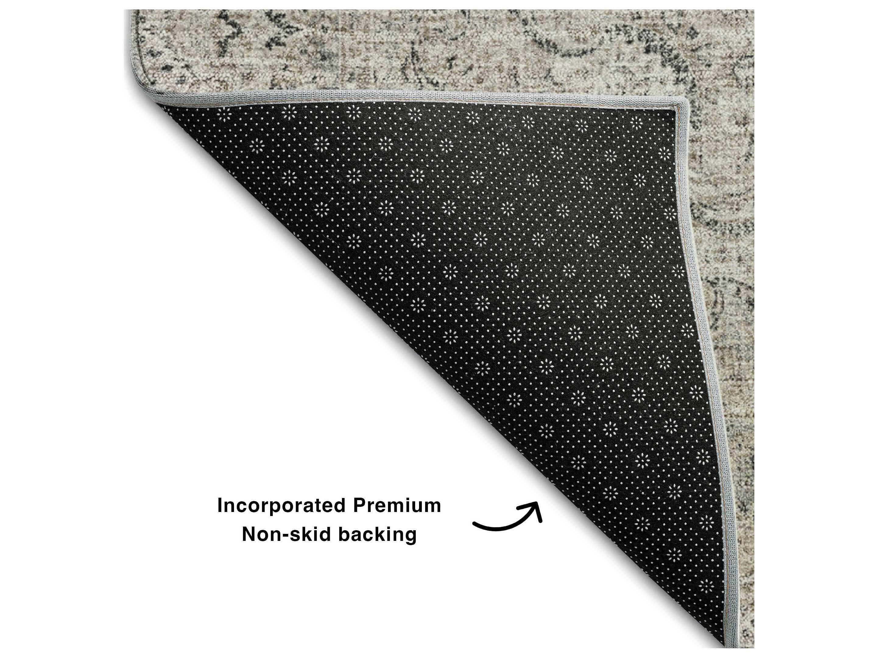 Dalyn Mayfield Floral Area Rug