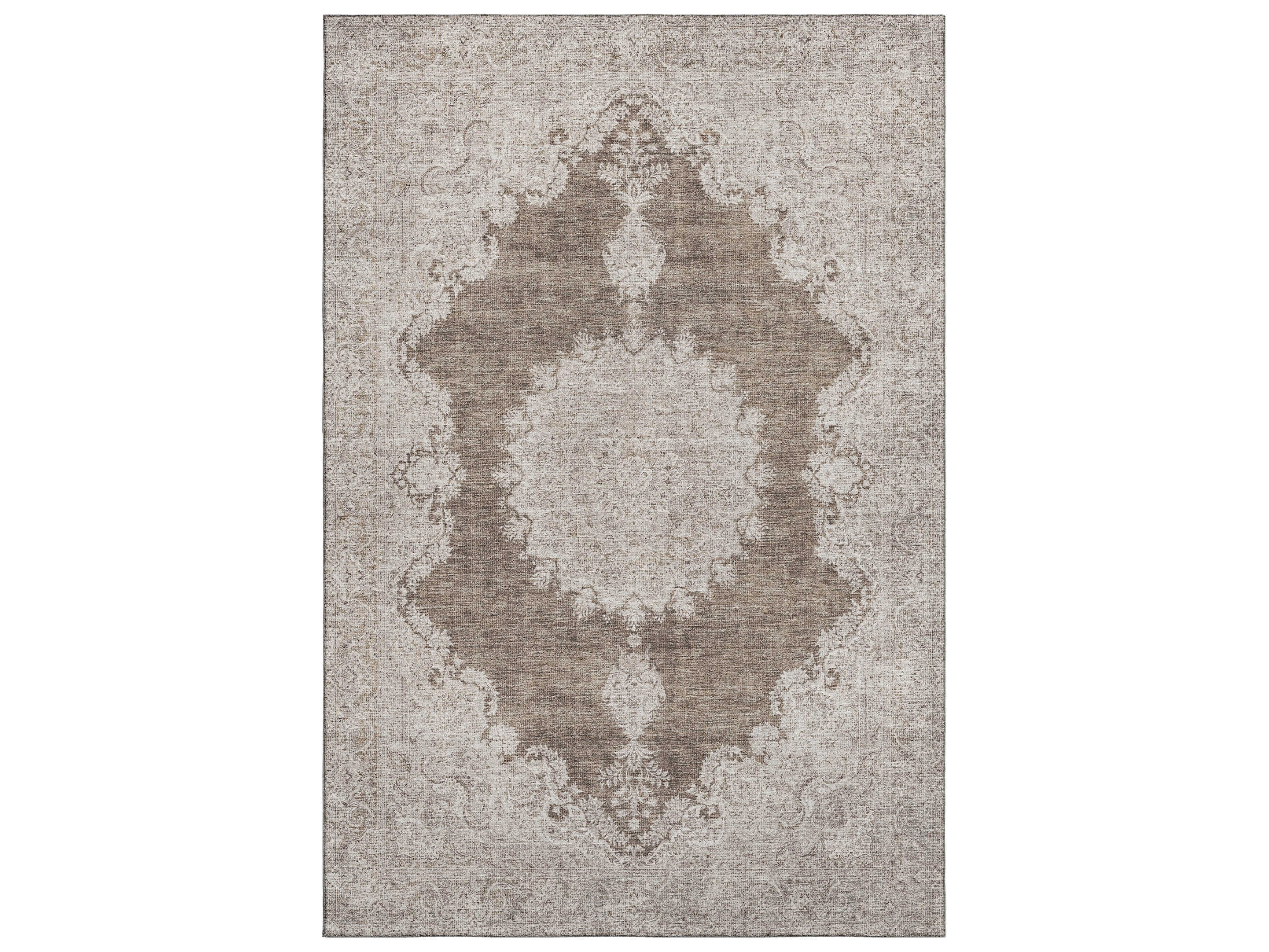 Dalyn Mayfield Floral Area Rug