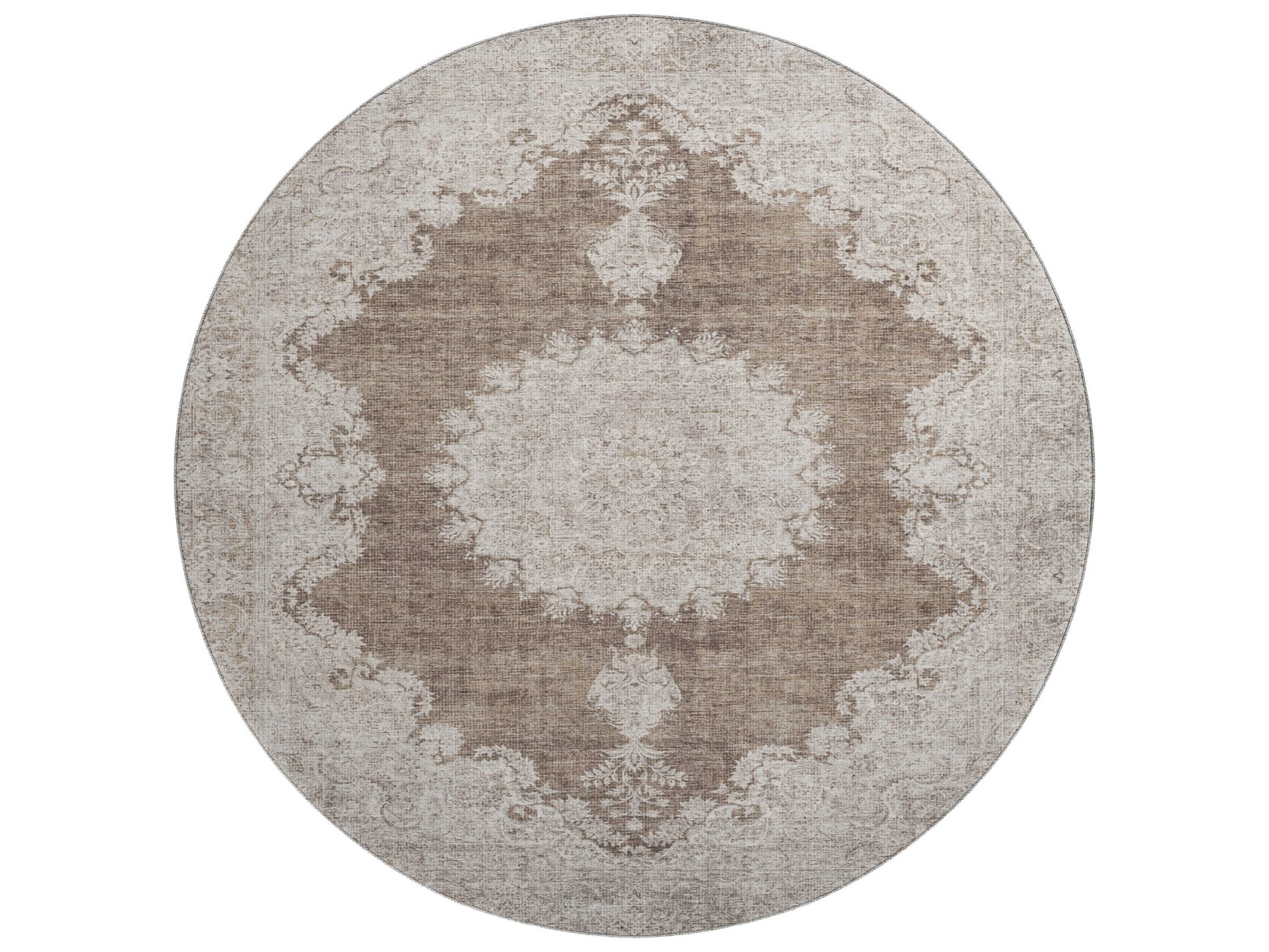 Dalyn Mayfield Floral Area Rug