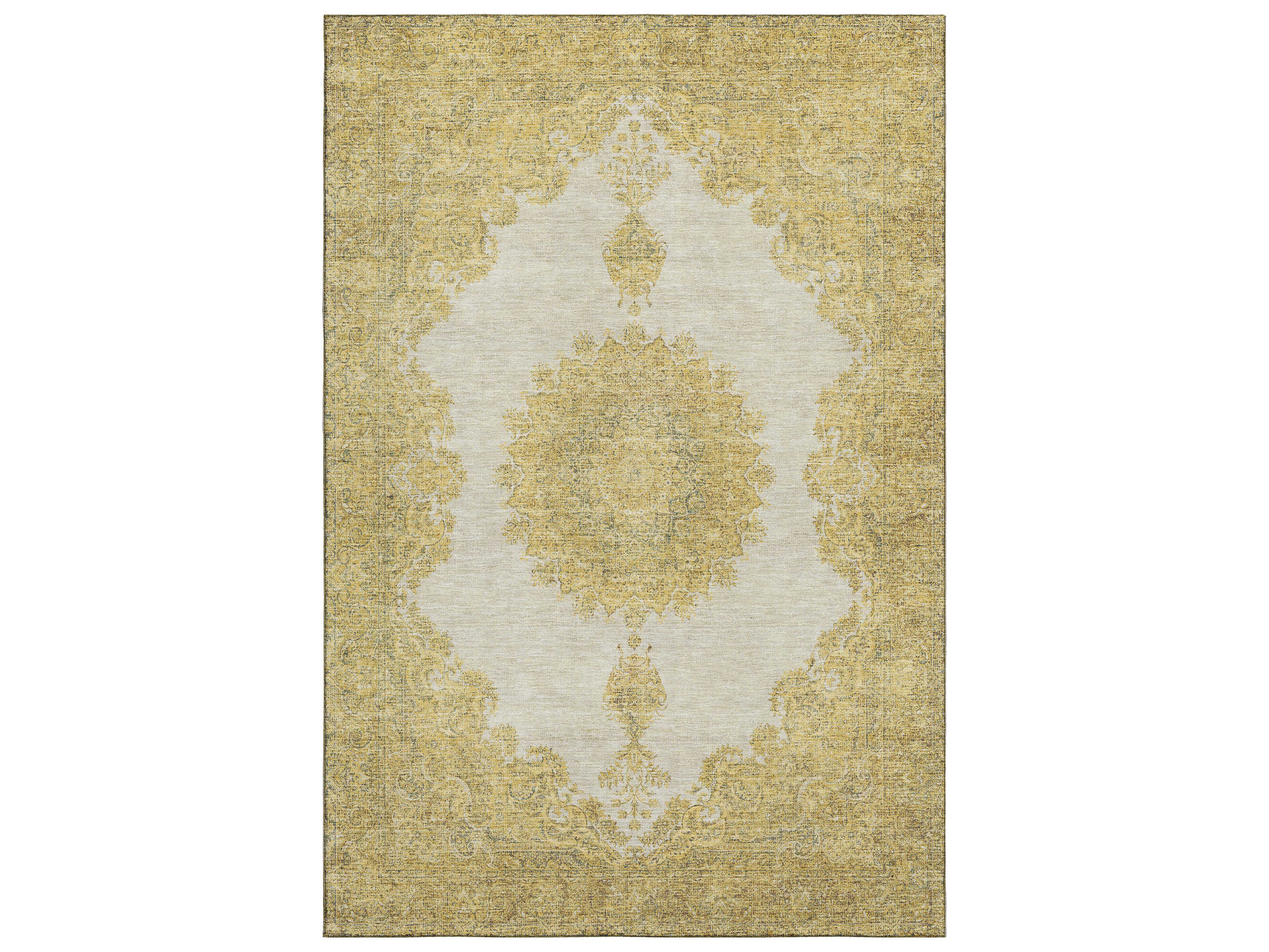 Dalyn Mayfield Floral Area Rug