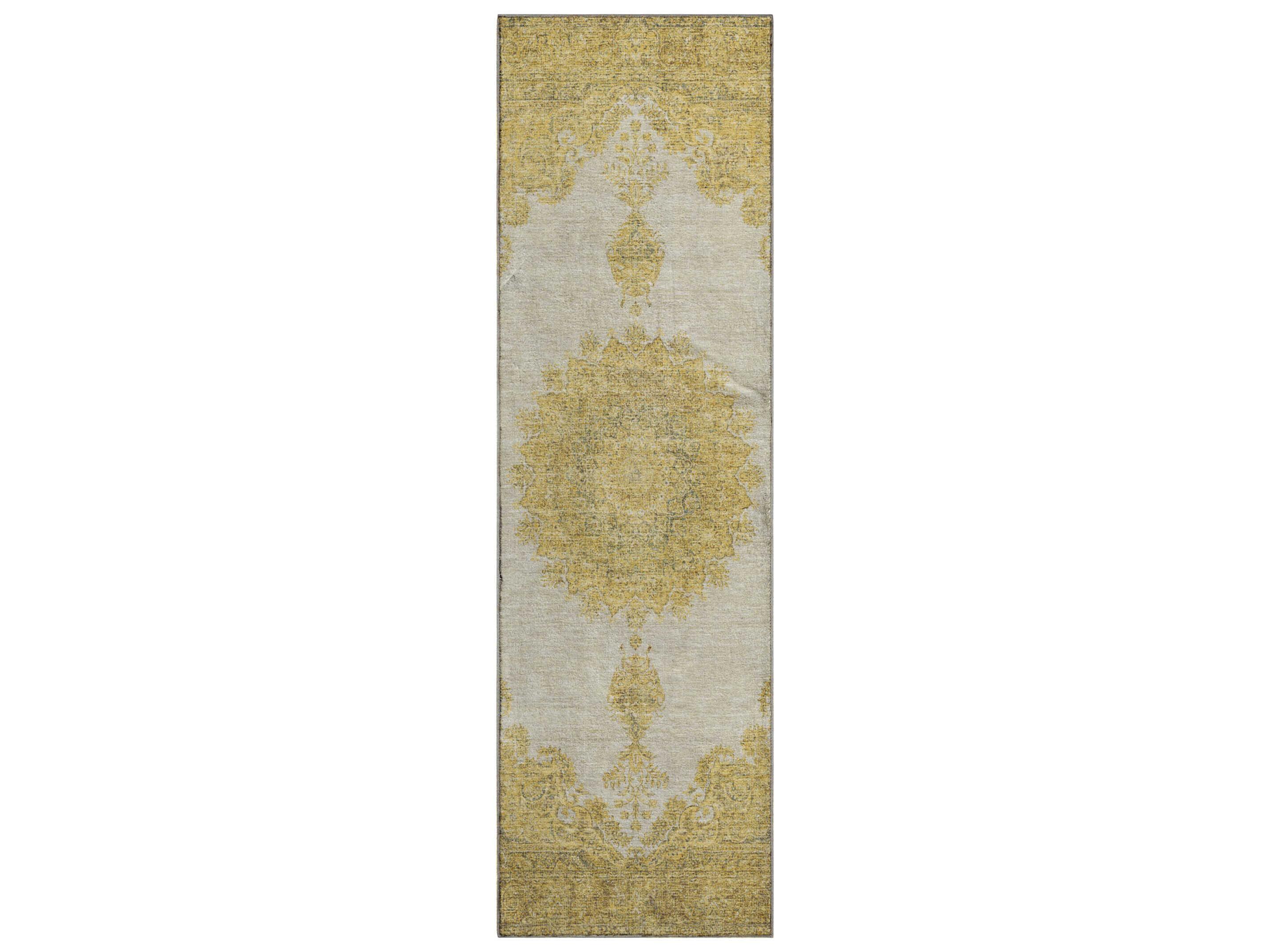 Dalyn Mayfield Floral Area Rug
