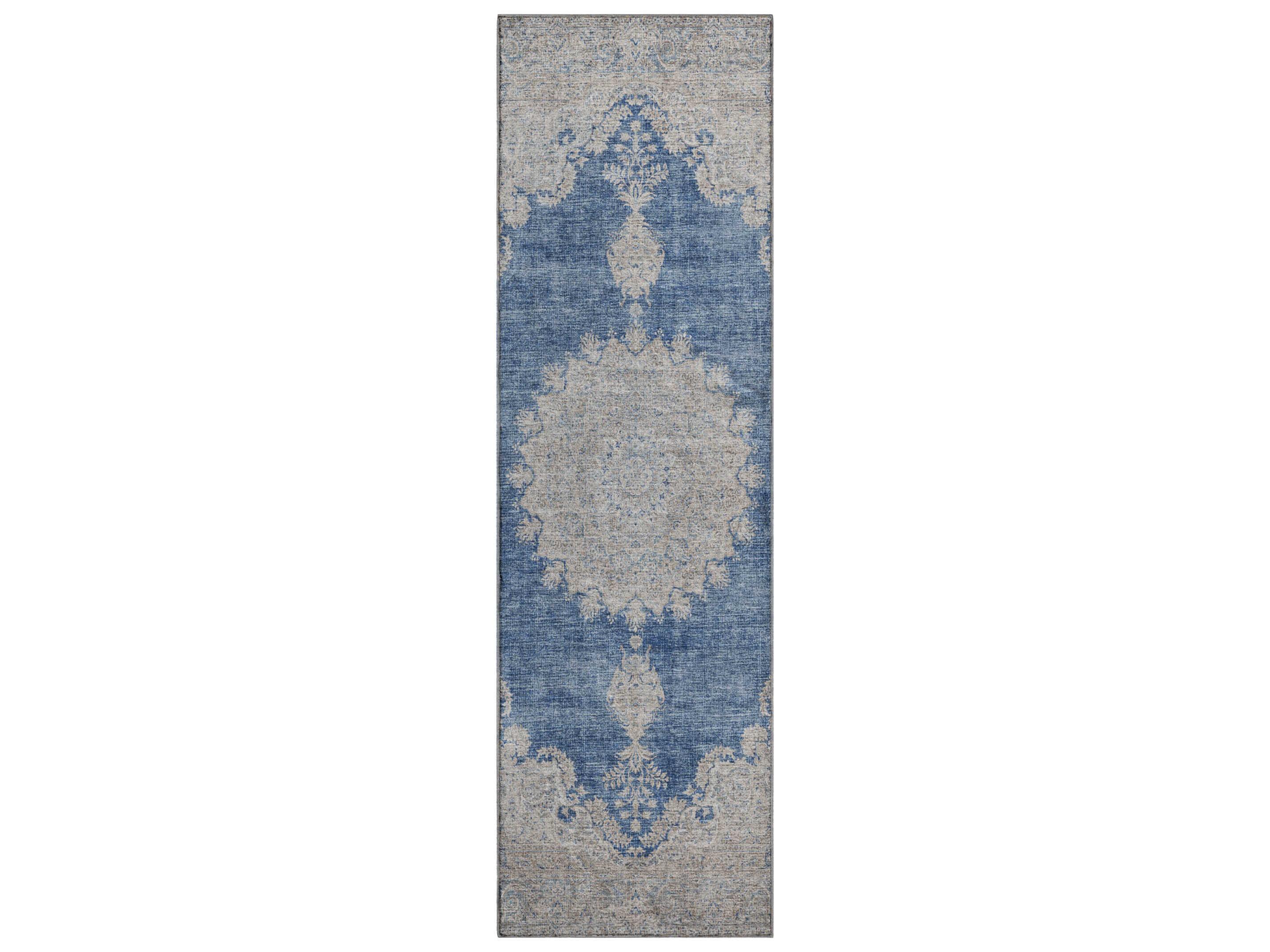 Dalyn Mayfield Floral Area Rug