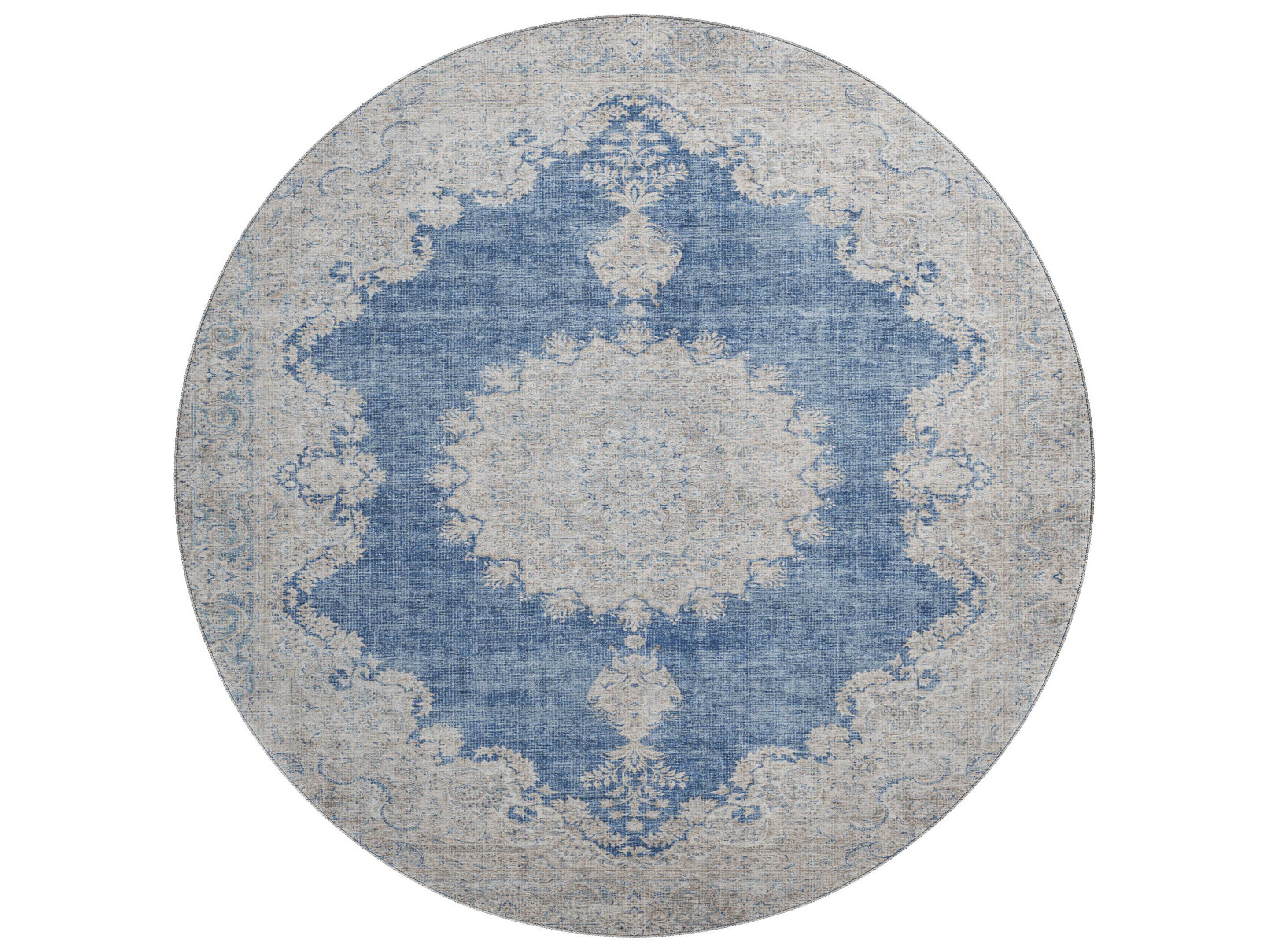 Dalyn Mayfield Floral Area Rug