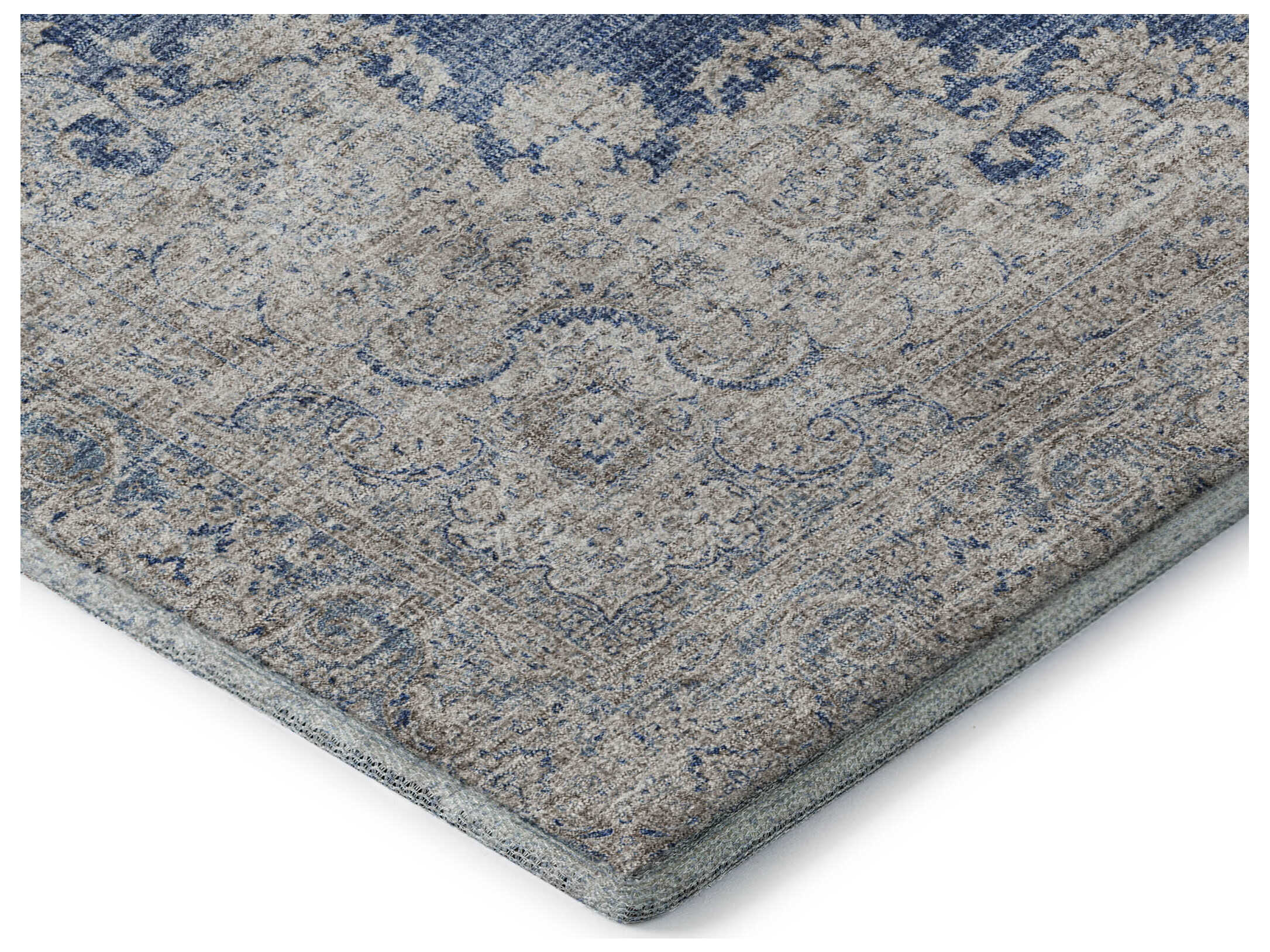 Dalyn Mayfield Floral Area Rug