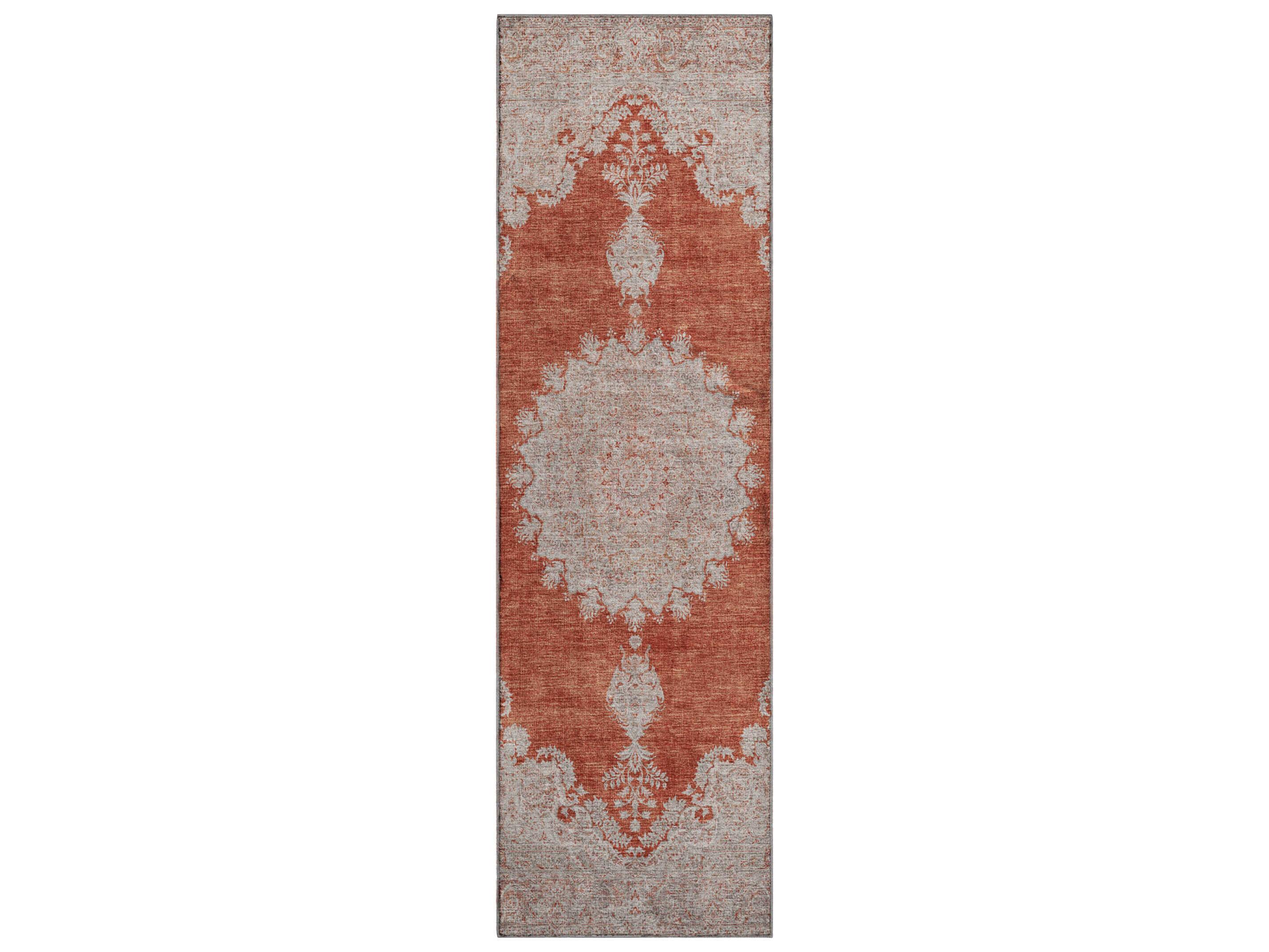 Dalyn Mayfield Floral Area Rug