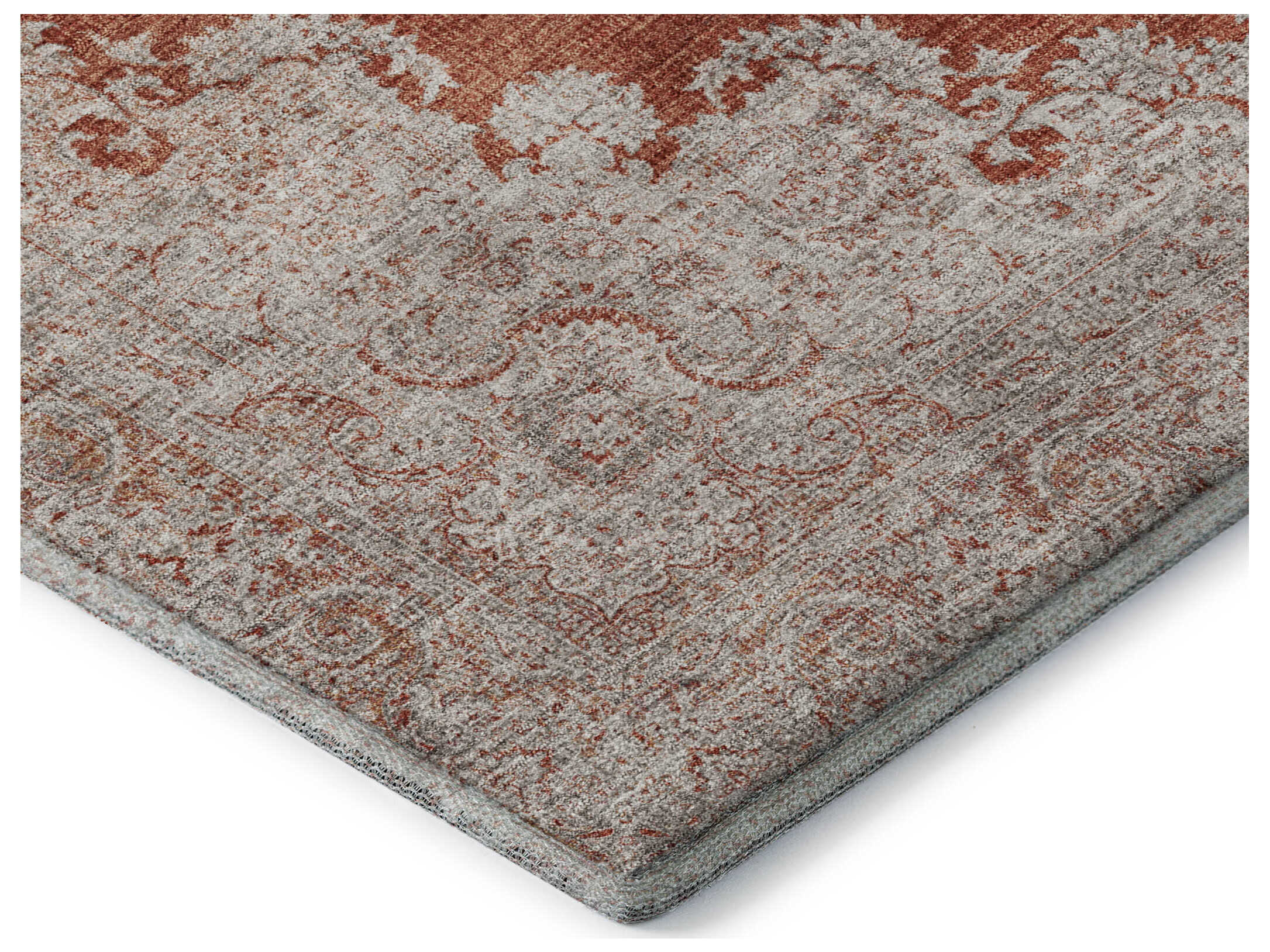 Dalyn Mayfield Floral Area Rug