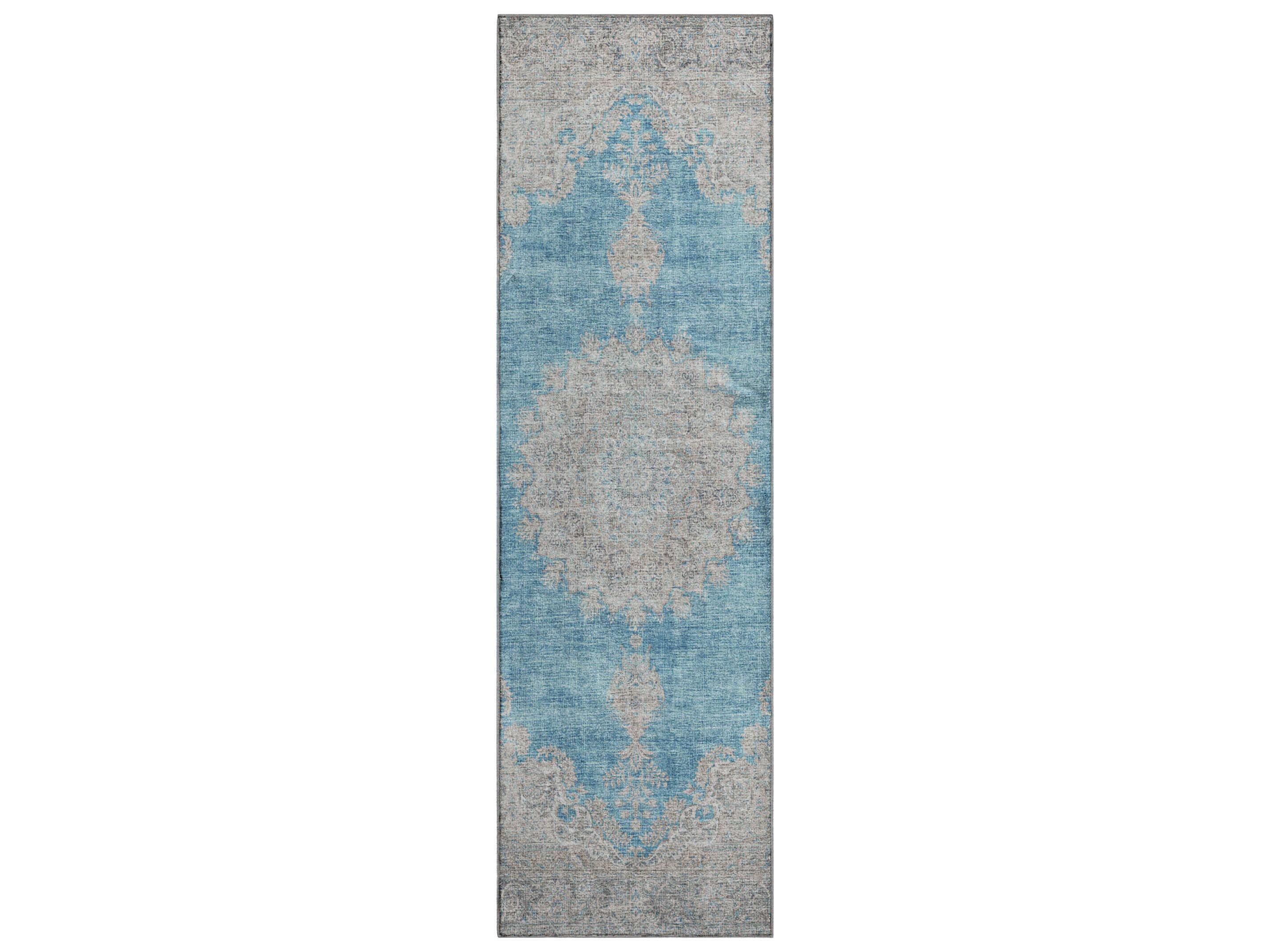 Dalyn Mayfield Floral Area Rug