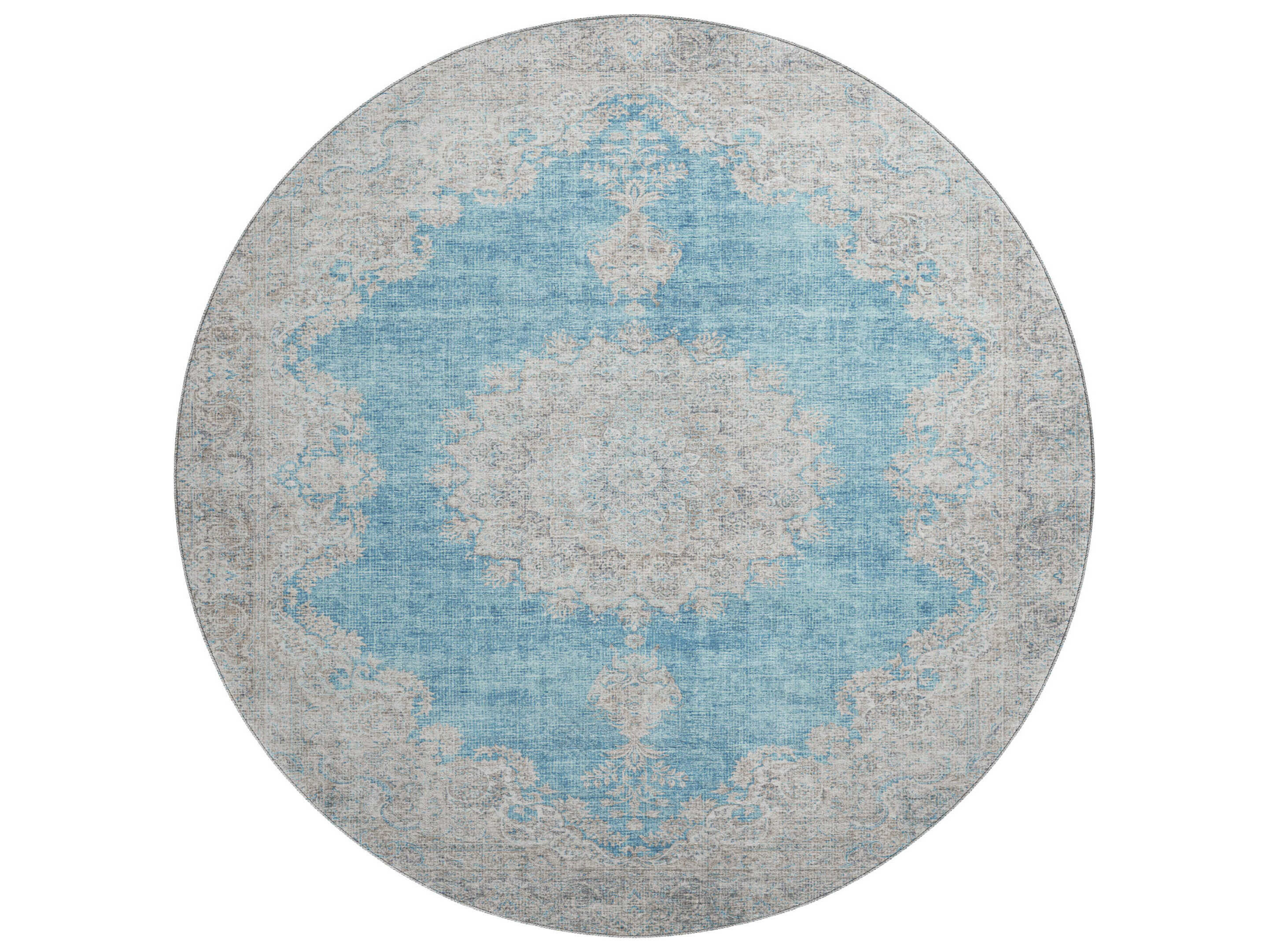 Dalyn Mayfield Floral Area Rug