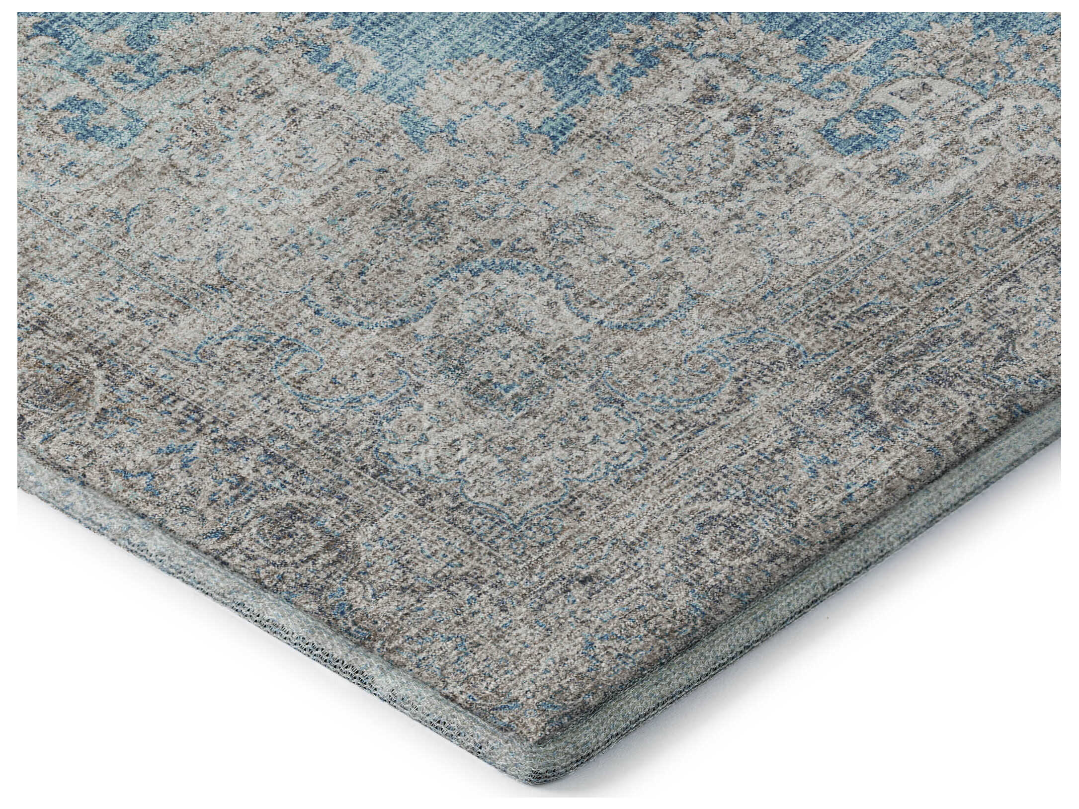 Dalyn Mayfield Floral Area Rug
