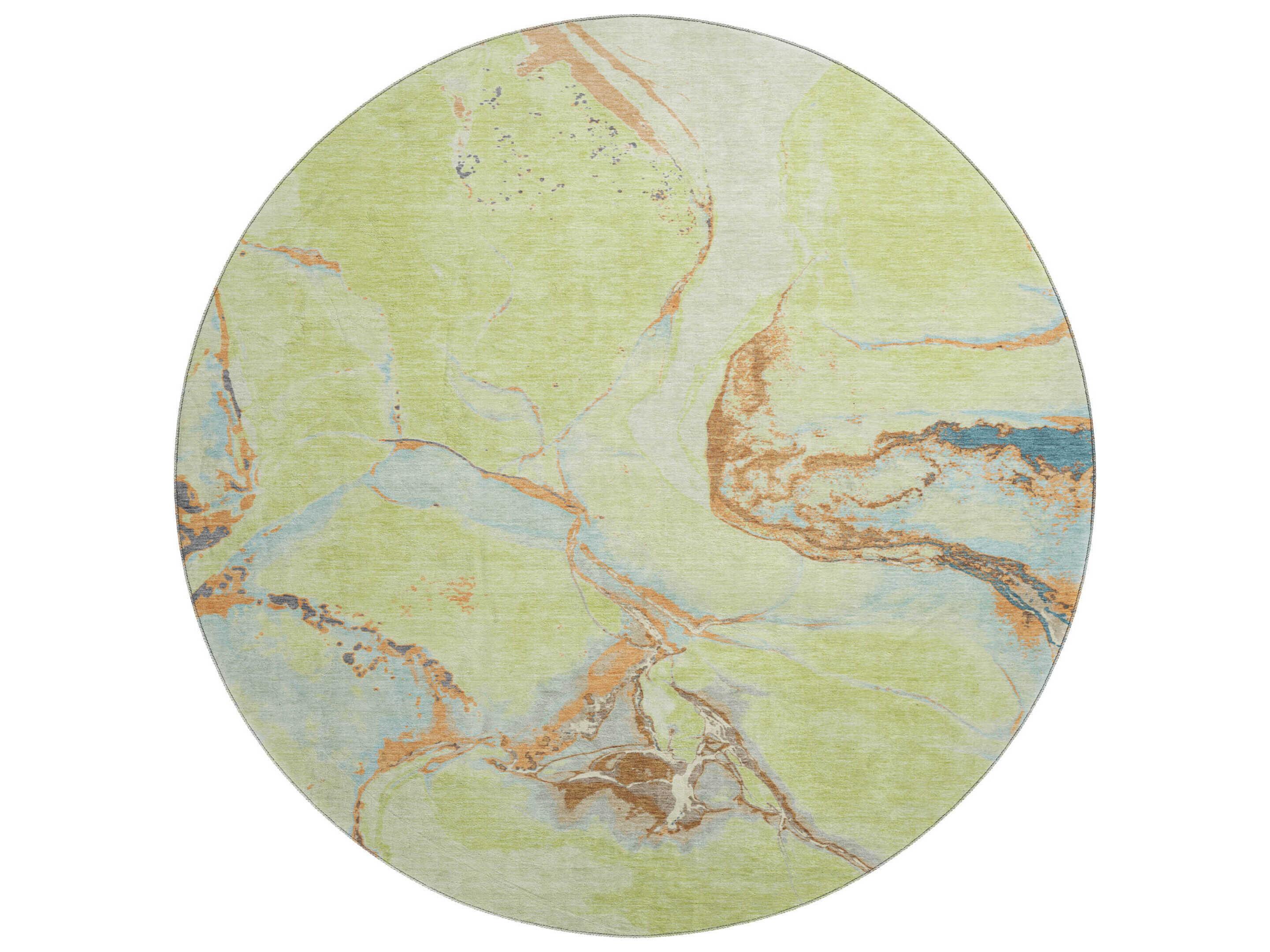 Dalyn Mayfield Abstract Area Rug