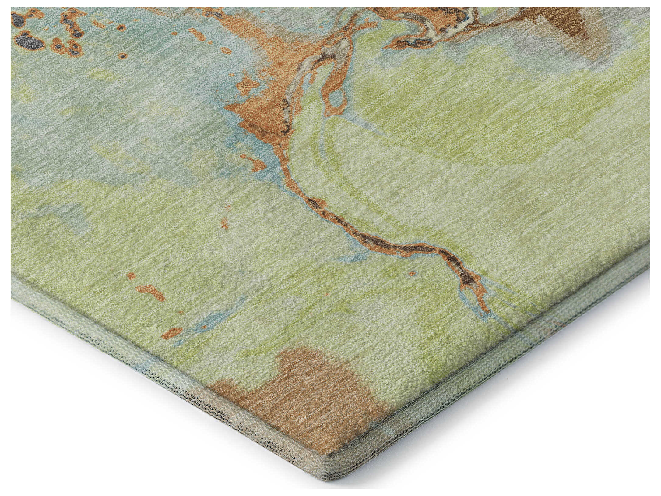 Dalyn Mayfield Abstract Area Rug