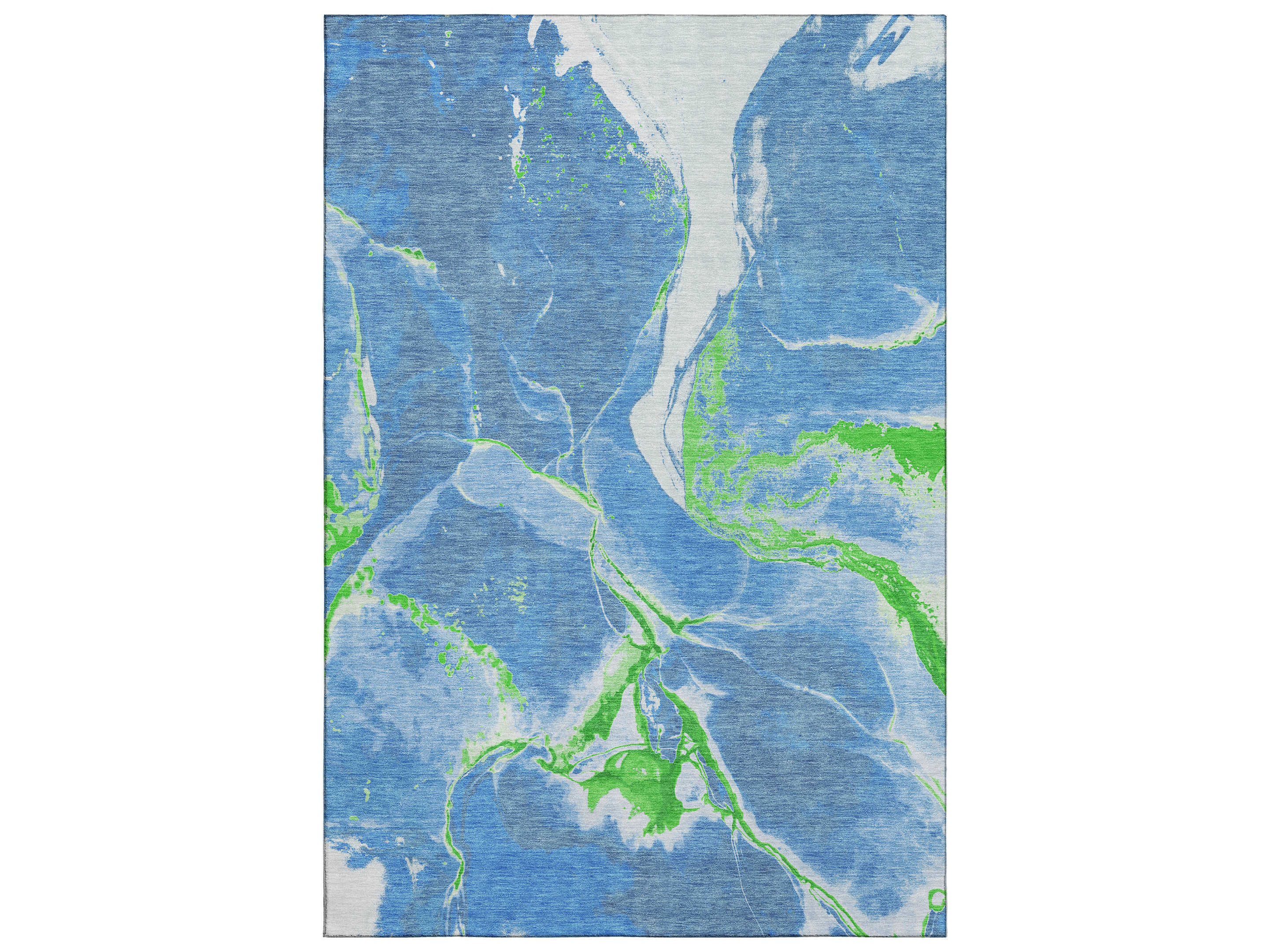 Dalyn Mayfield Abstract Area Rug