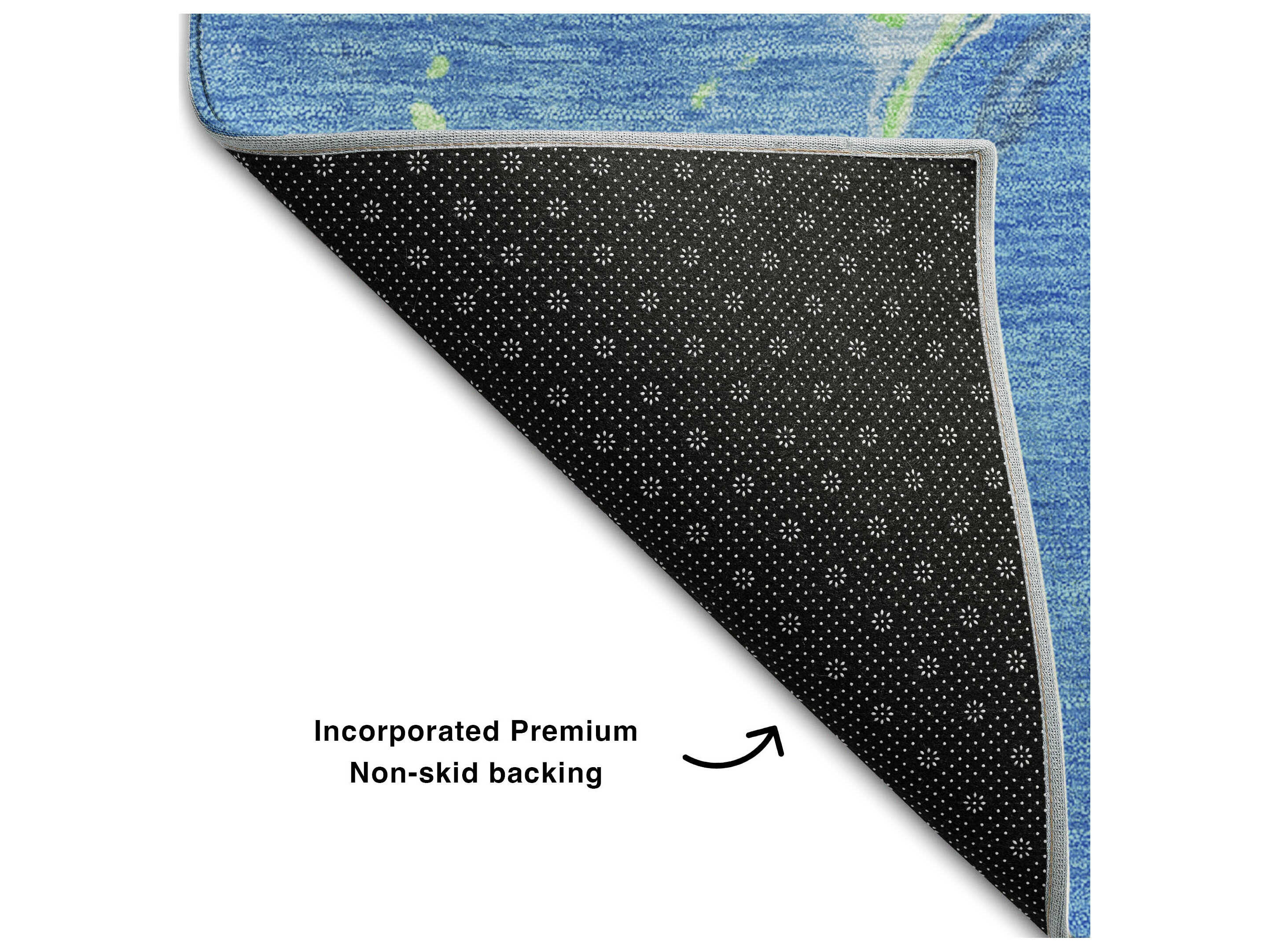 Dalyn Mayfield Abstract Area Rug