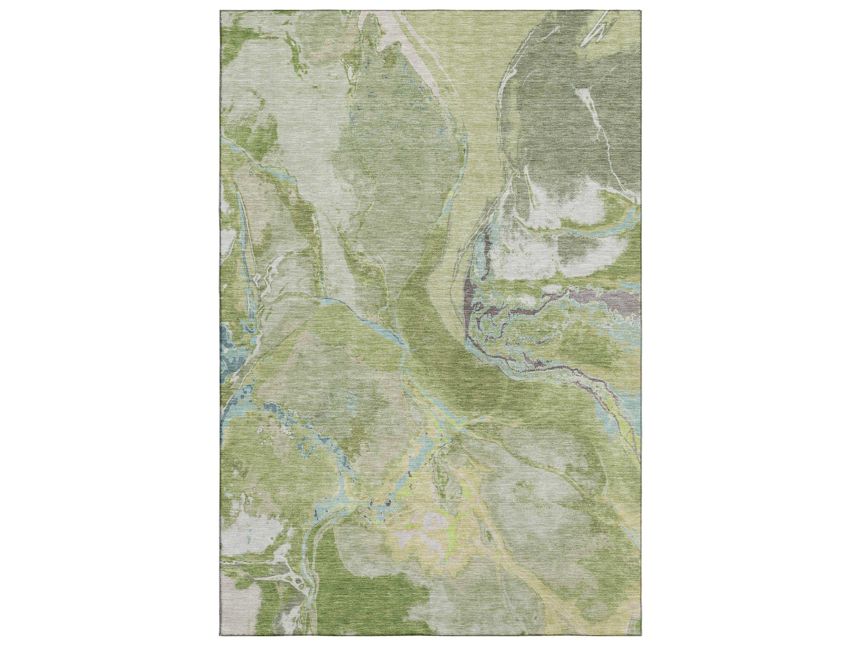 Dalyn Mayfield Abstract Area Rug