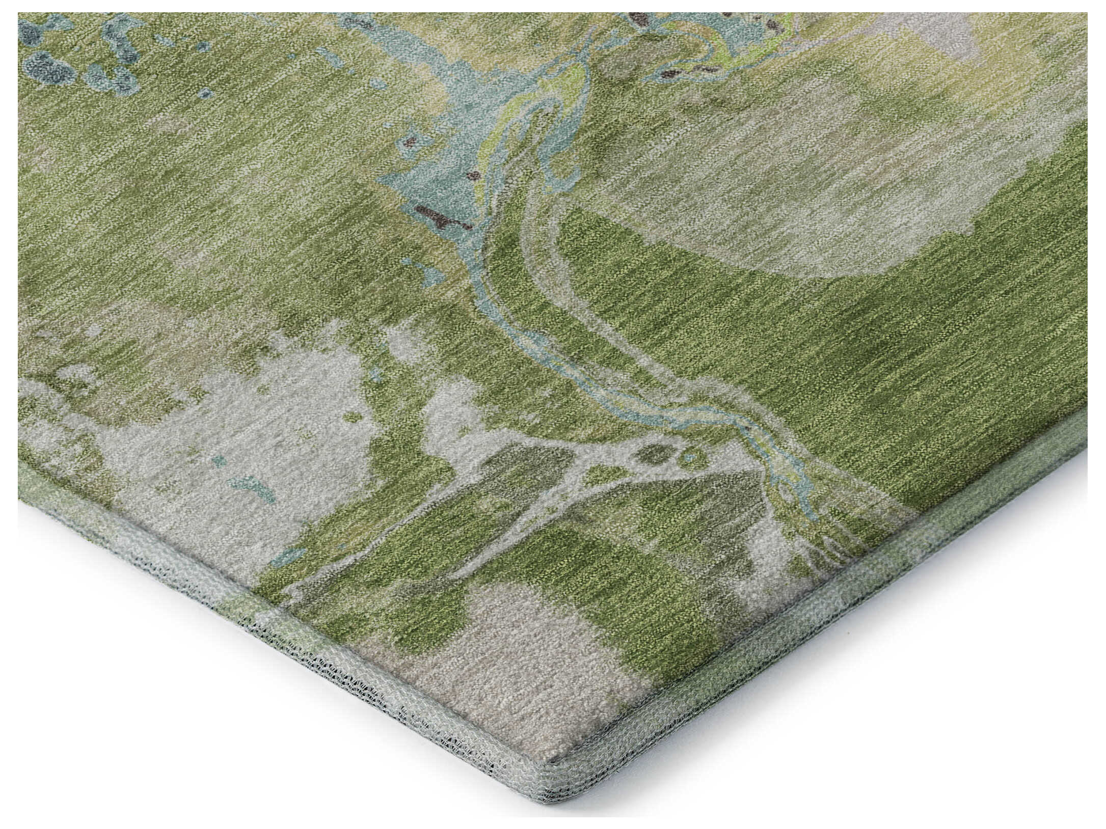 Dalyn Mayfield Abstract Area Rug