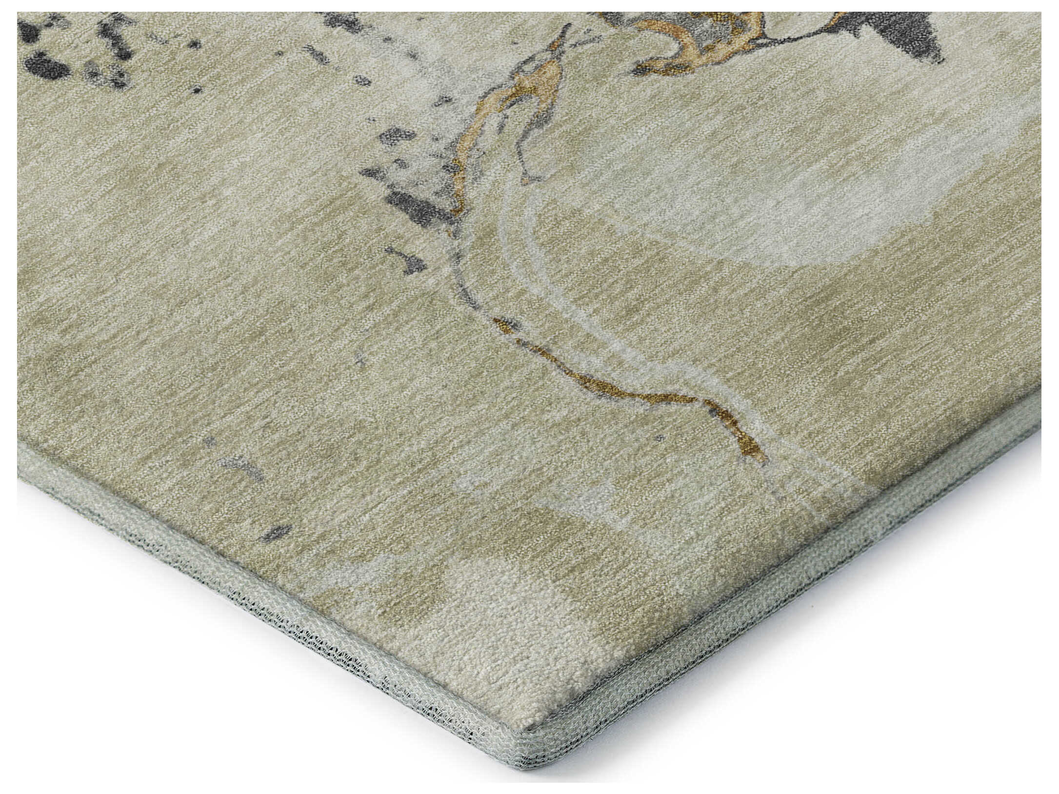 Dalyn Mayfield Abstract Area Rug