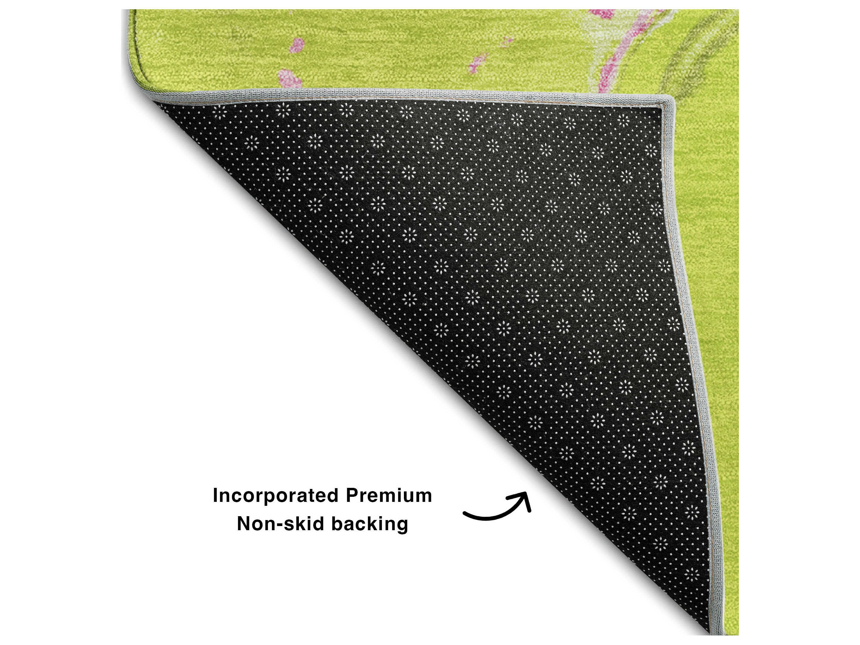 Dalyn Mayfield Abstract Area Rug