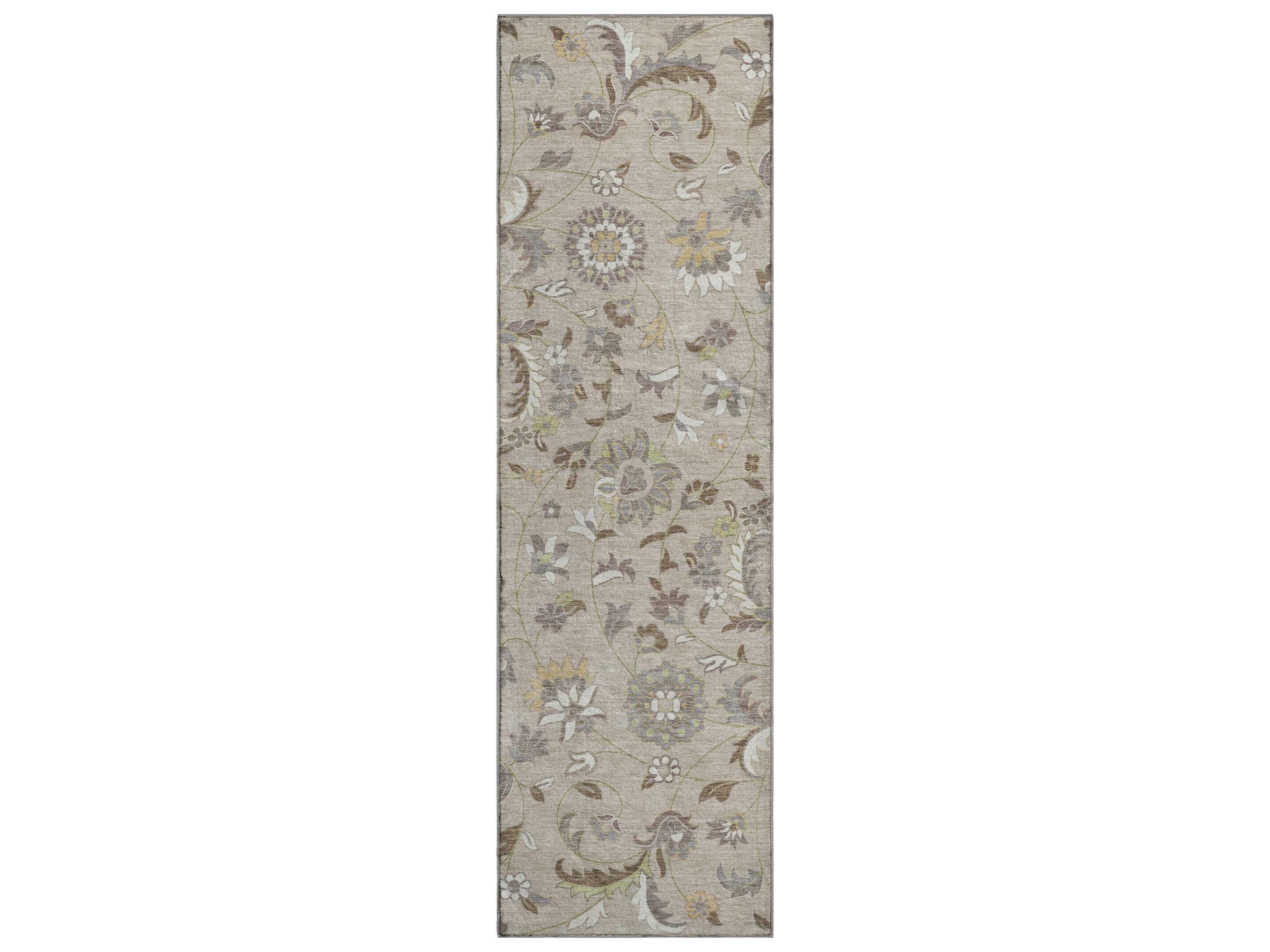 Dalyn Mayfield Floral Area Rug
