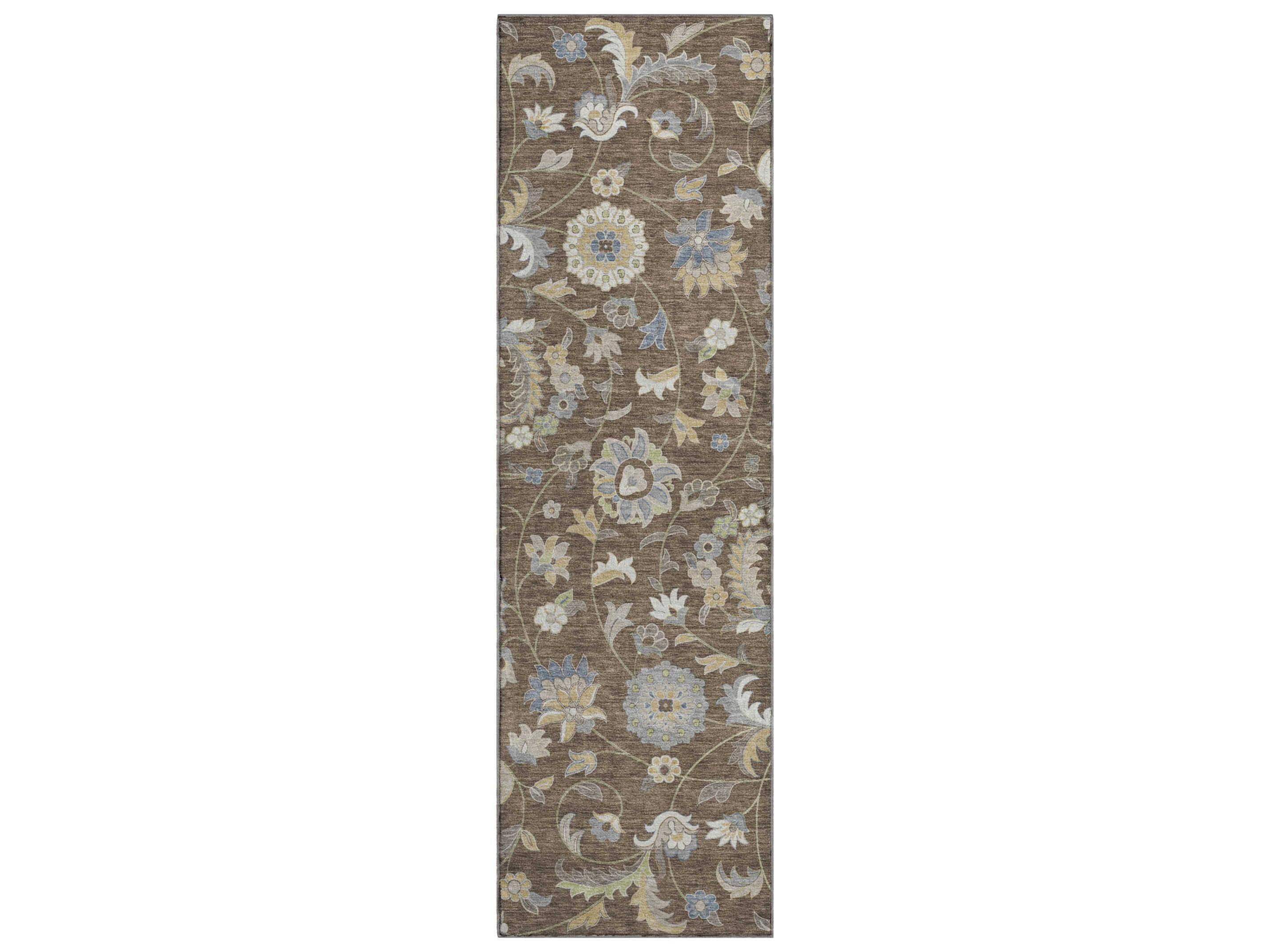 Dalyn Mayfield Floral Area Rug