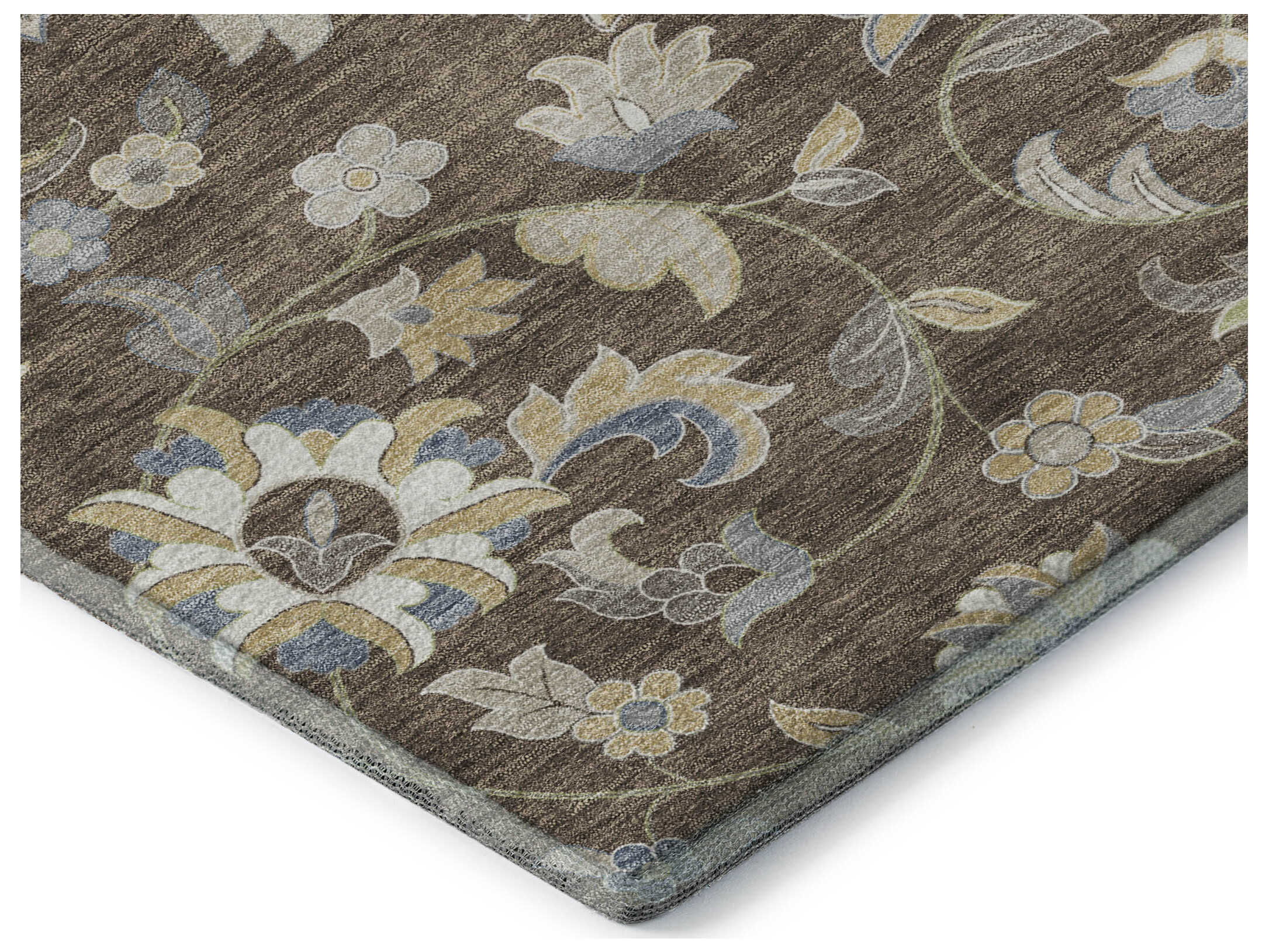 Dalyn Mayfield Floral Area Rug