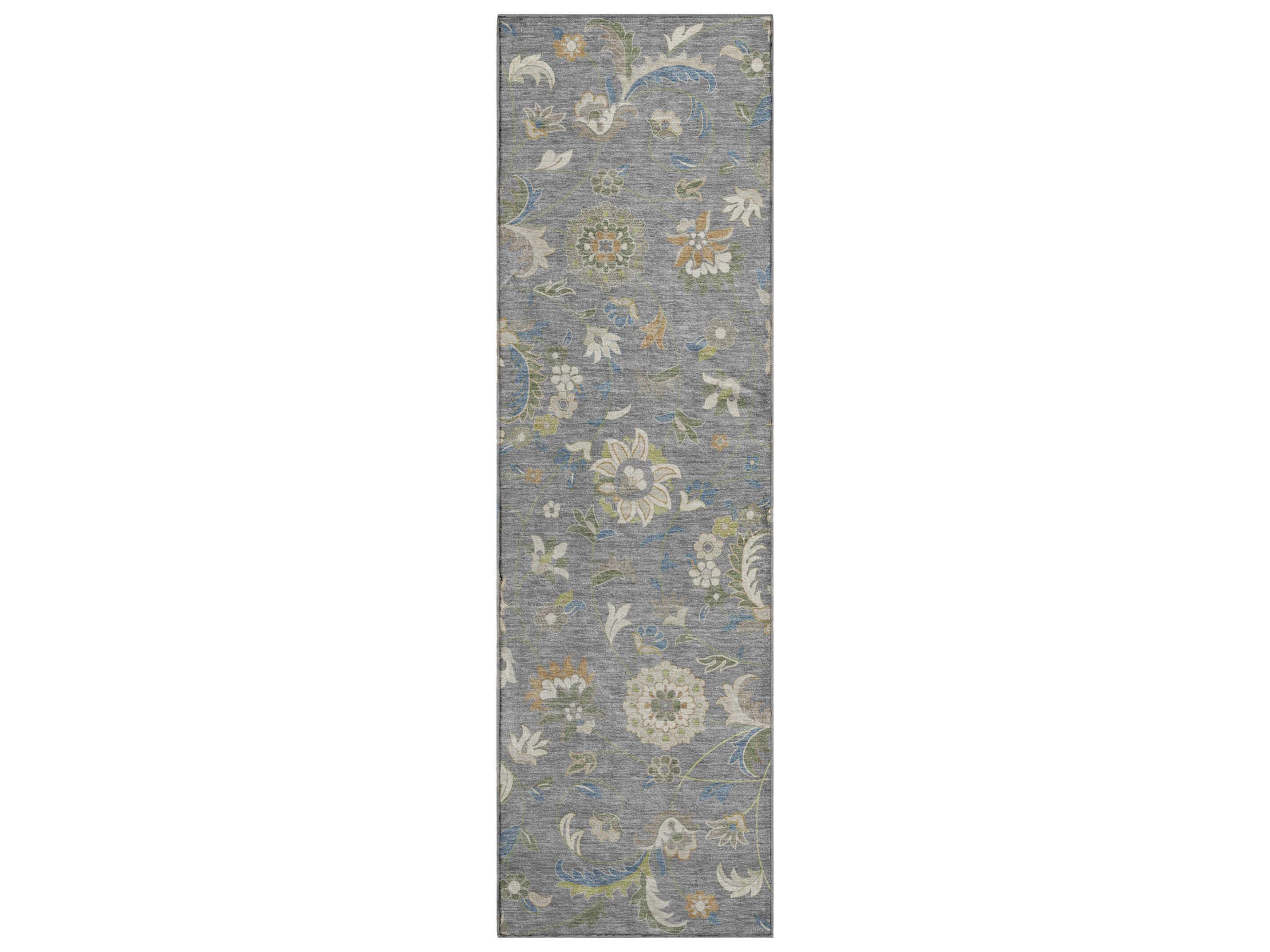 Dalyn Mayfield Floral Area Rug