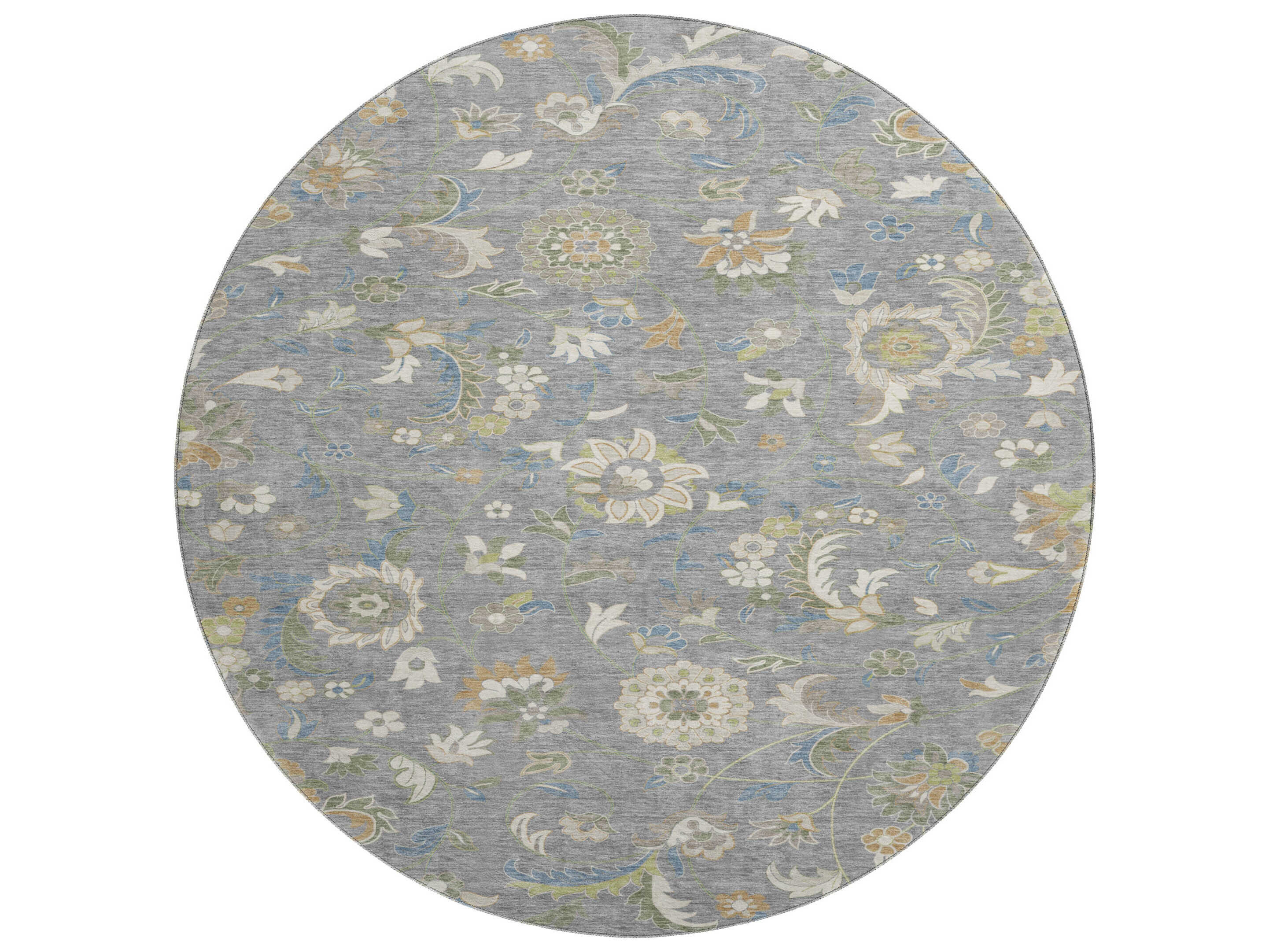 Dalyn Mayfield Floral Area Rug