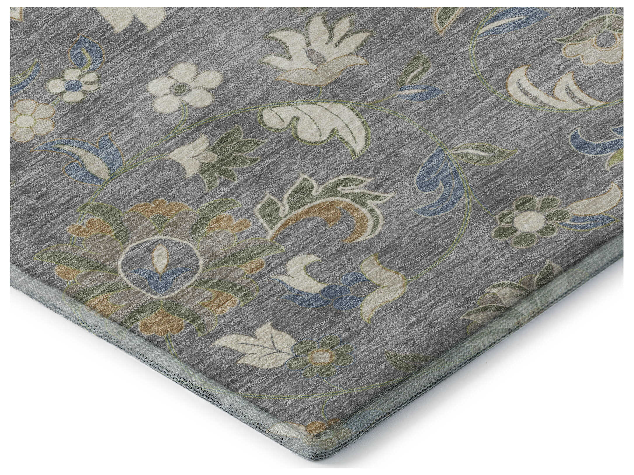 Dalyn Mayfield Floral Area Rug