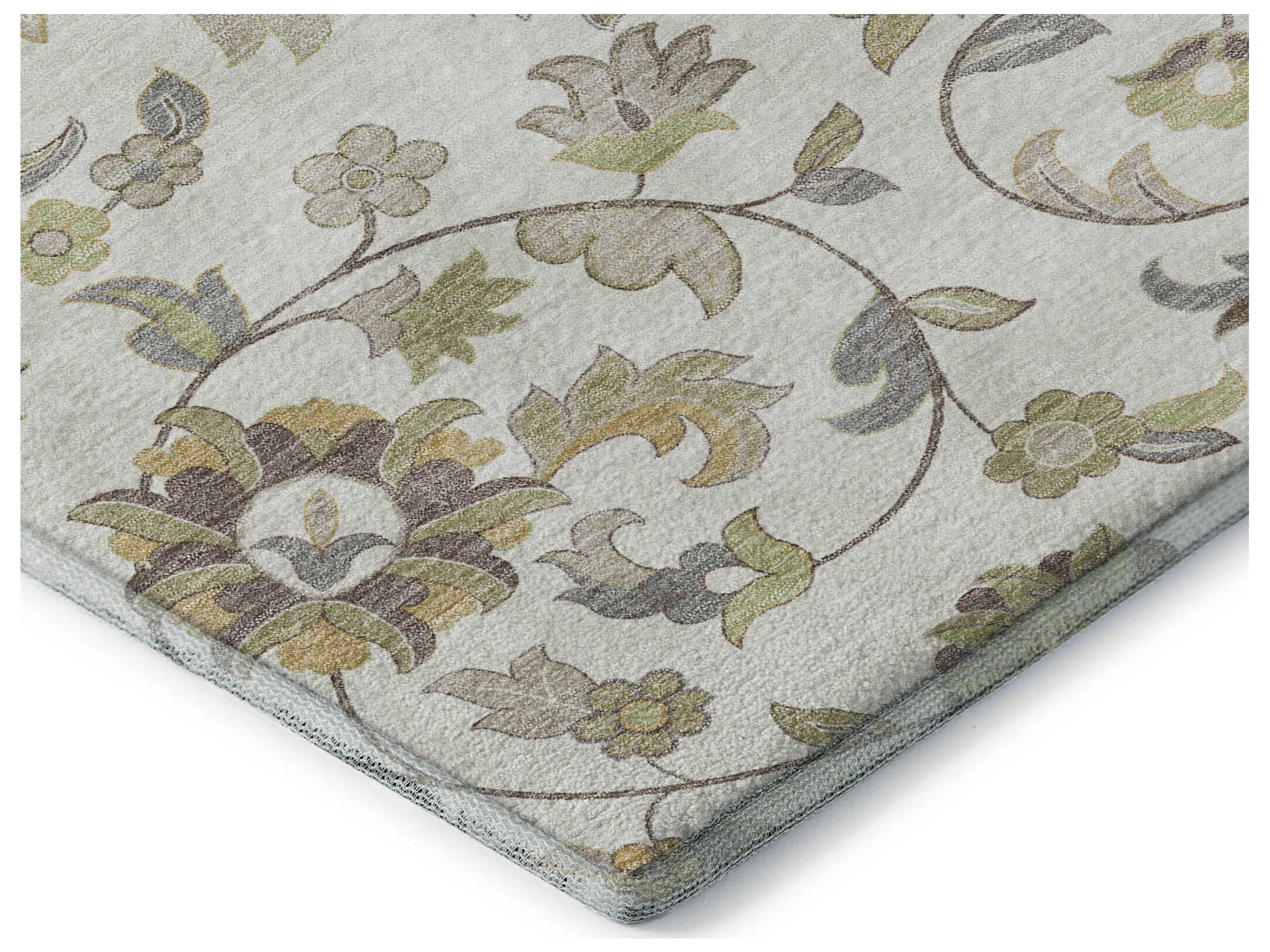 Dalyn Mayfield Floral Area Rug