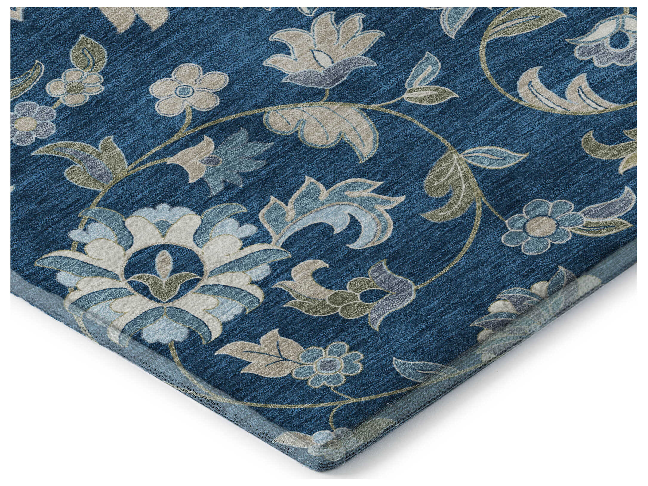 Dalyn Mayfield Floral Area Rug