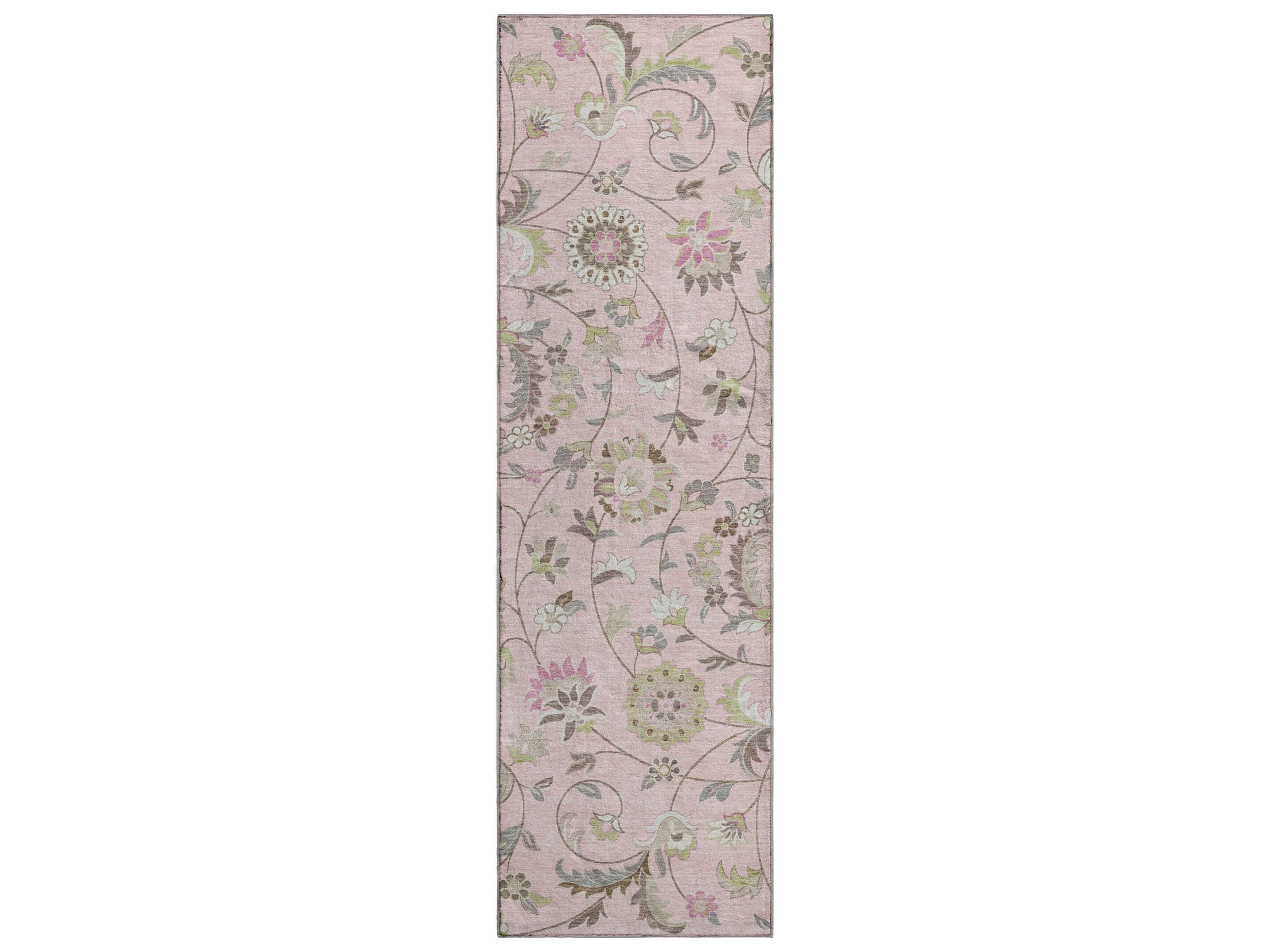 Dalyn Mayfield Floral Area Rug