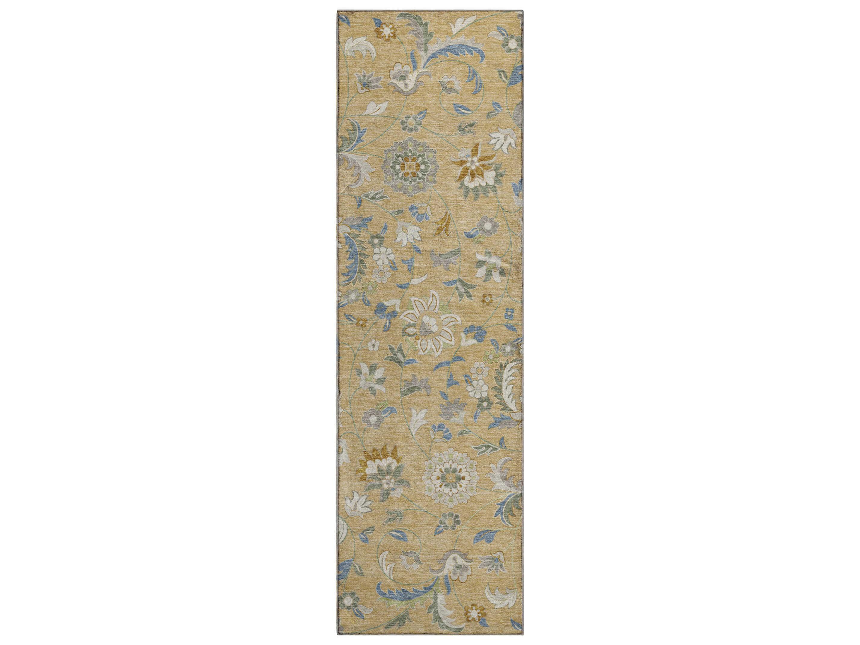 Dalyn Mayfield Floral Area Rug