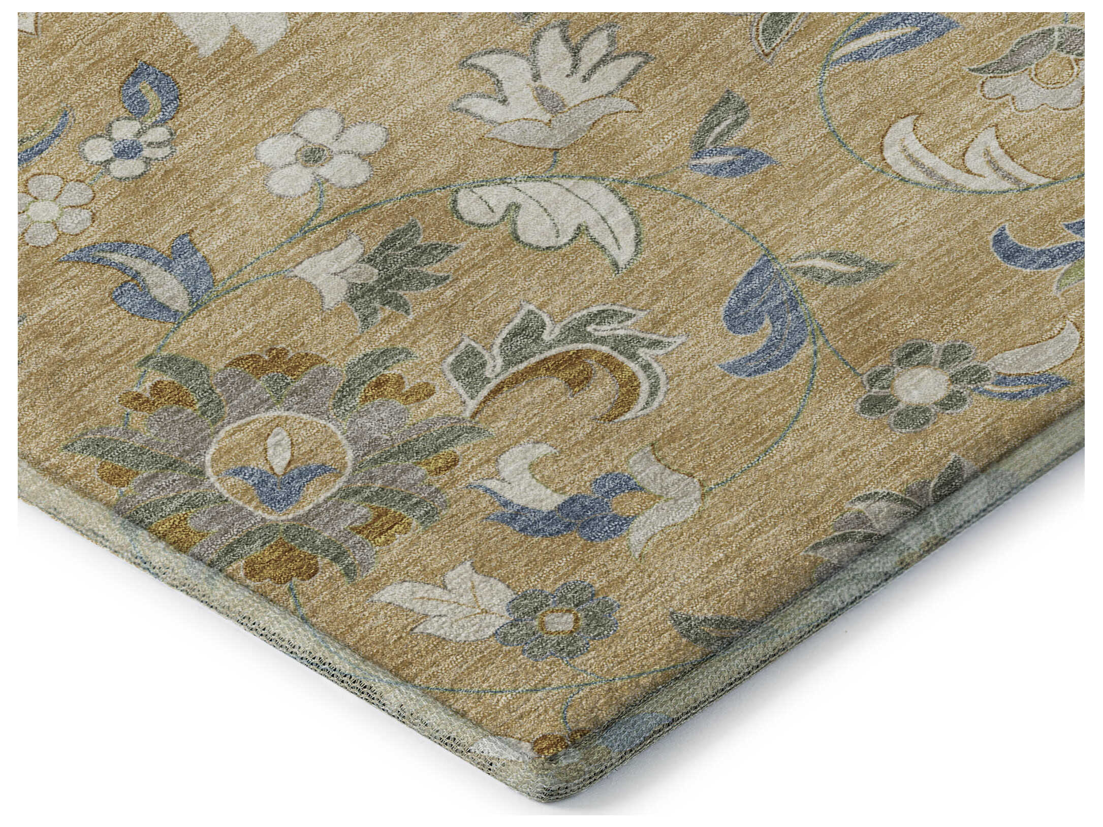 Dalyn Mayfield Floral Area Rug