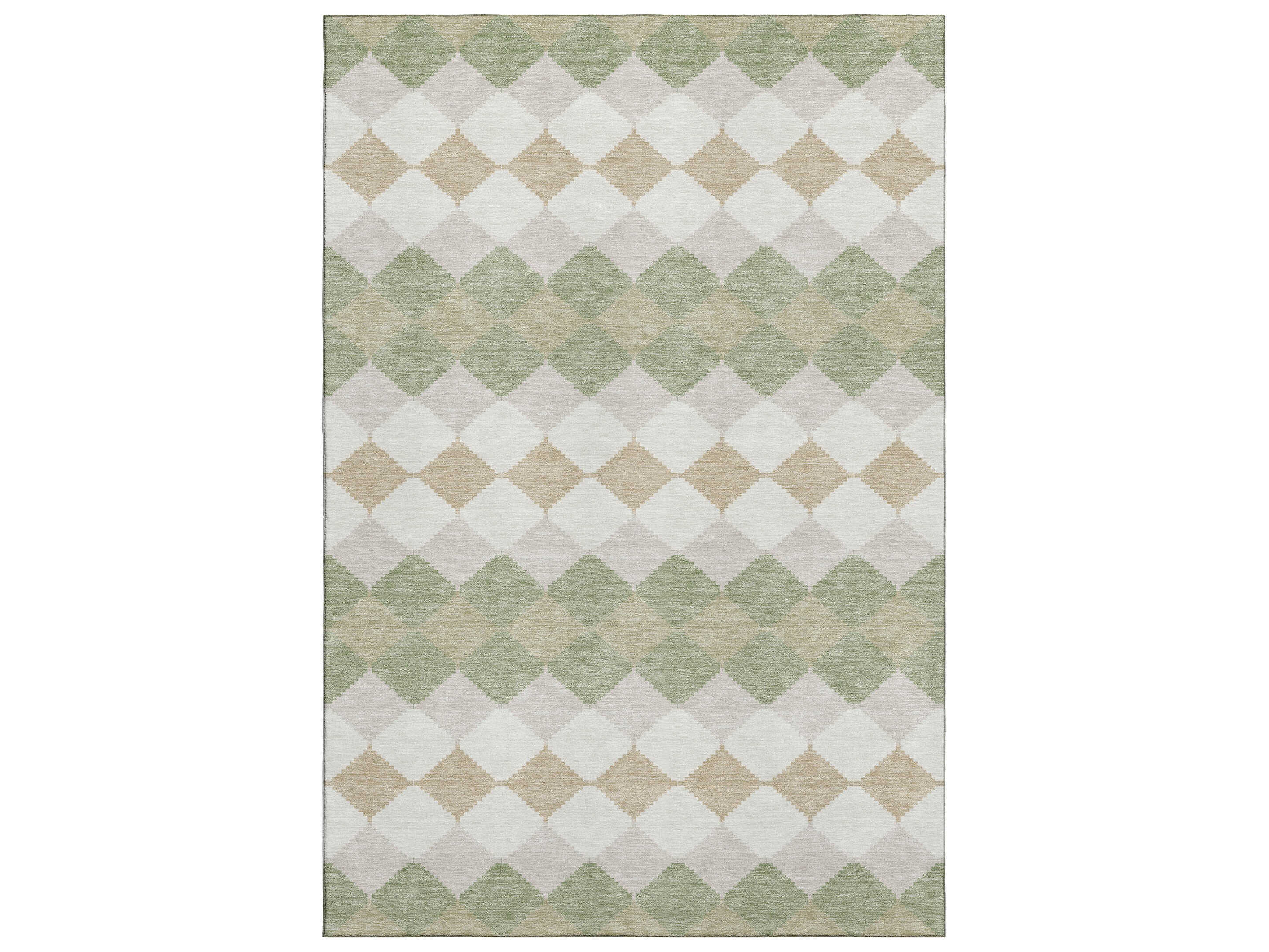 Dalyn Mayfield Geometric Area Rug