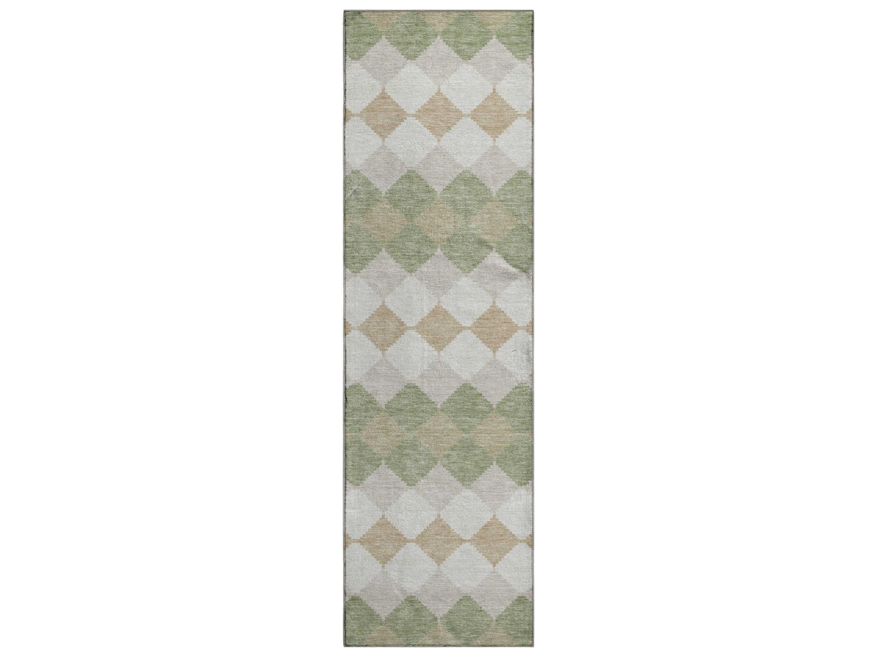 Dalyn Mayfield Geometric Area Rug