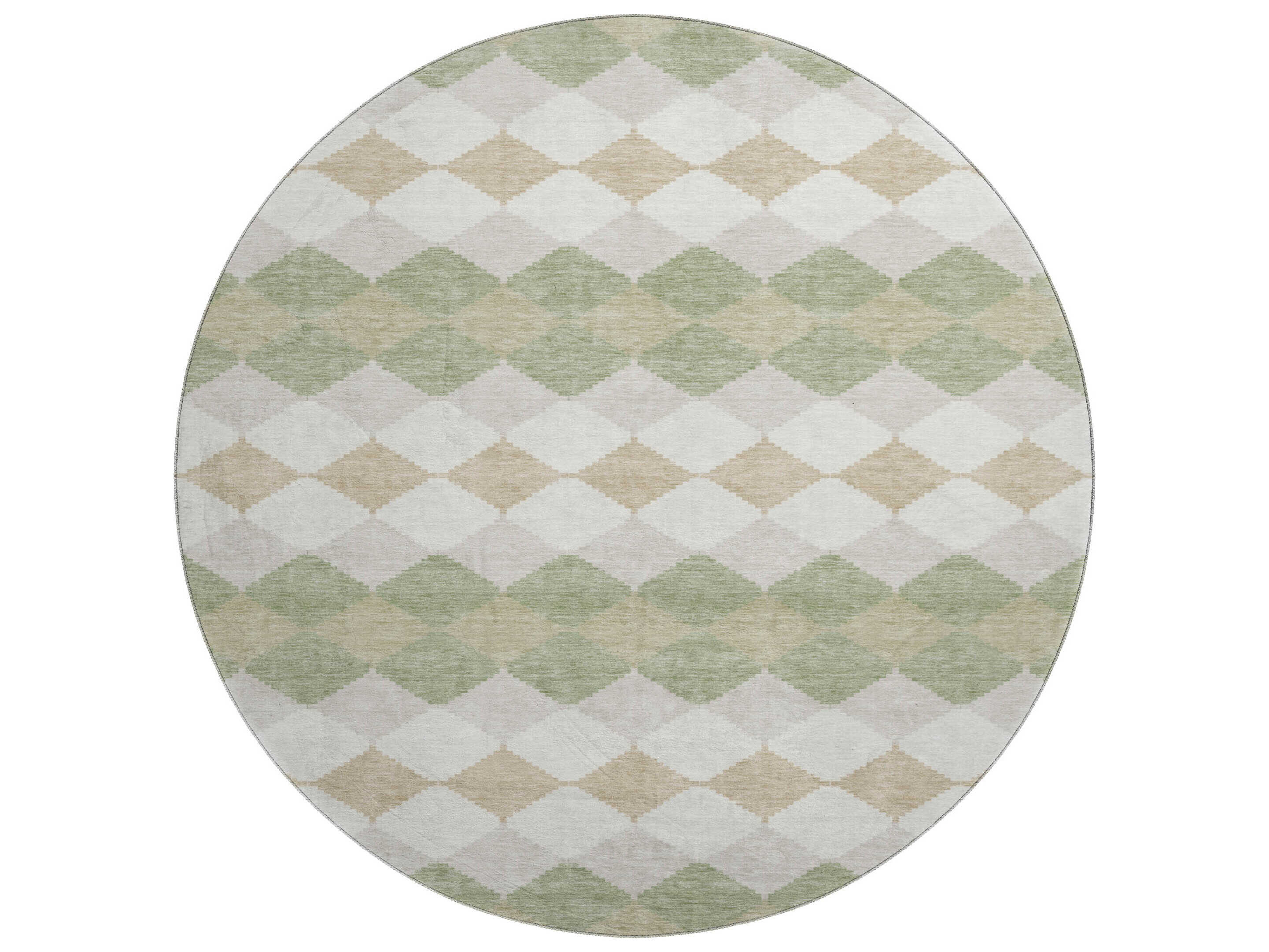 Dalyn Mayfield Geometric Area Rug