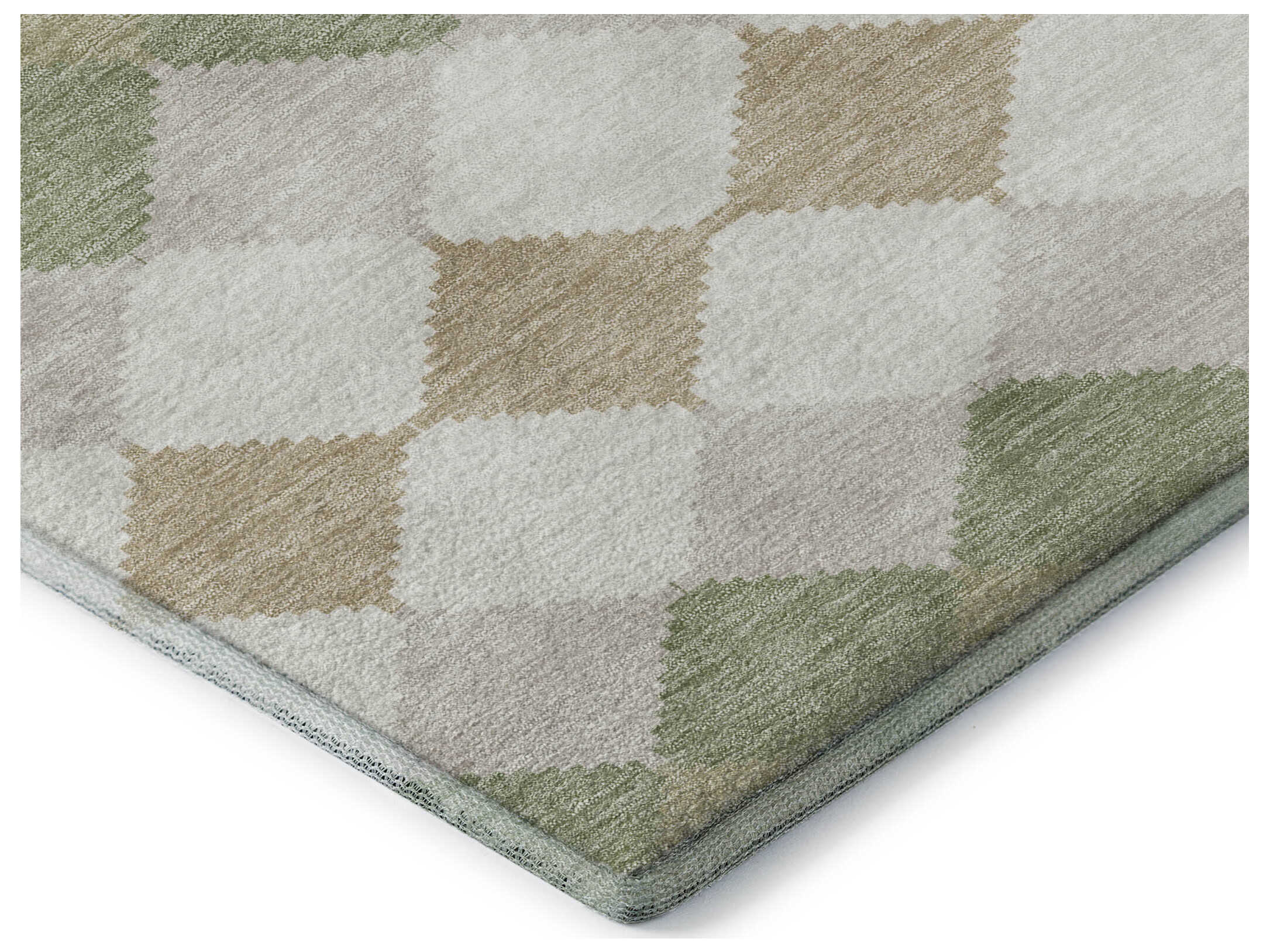 Dalyn Mayfield Geometric Area Rug