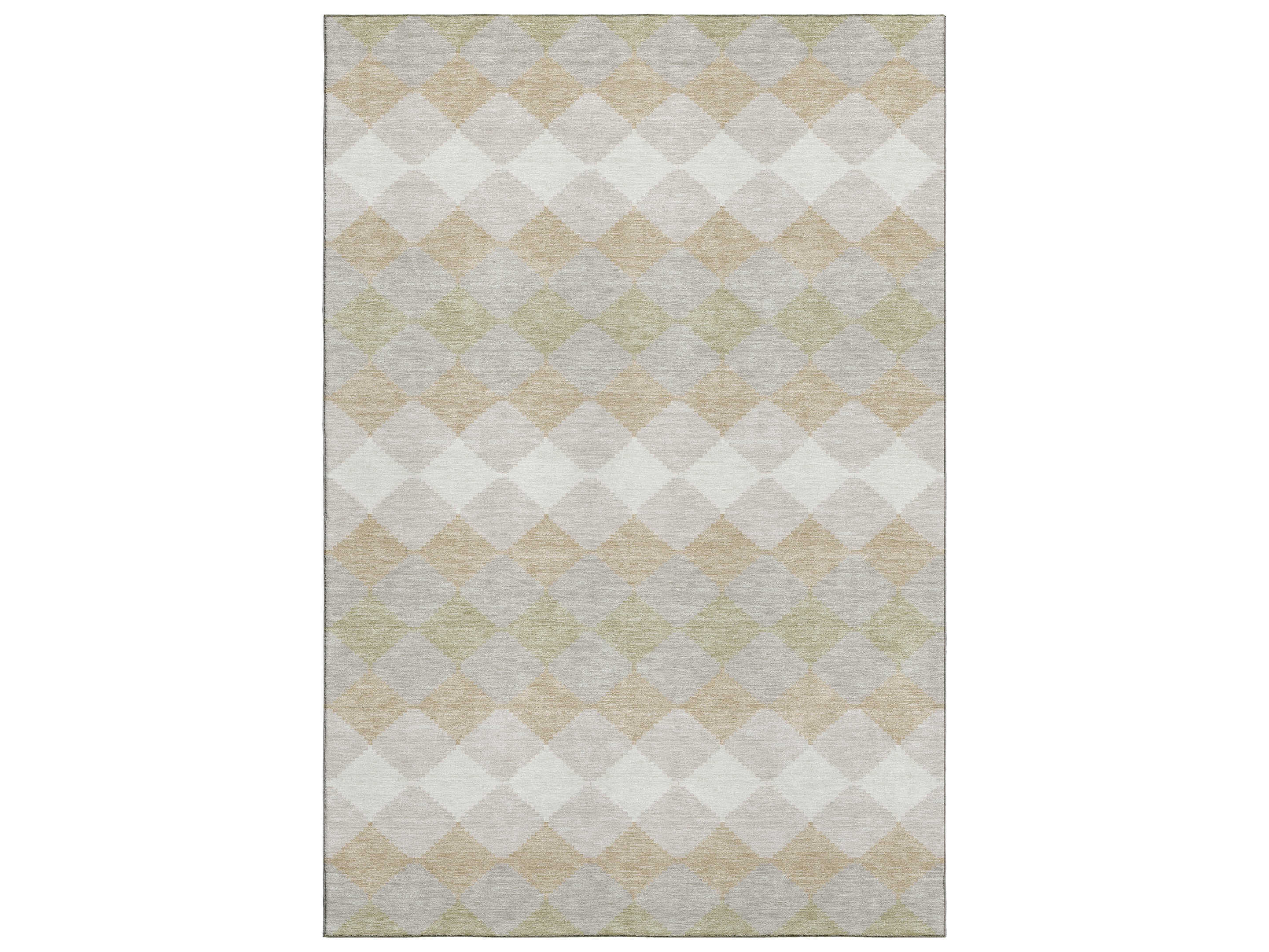 Dalyn Mayfield Geometric Area Rug
